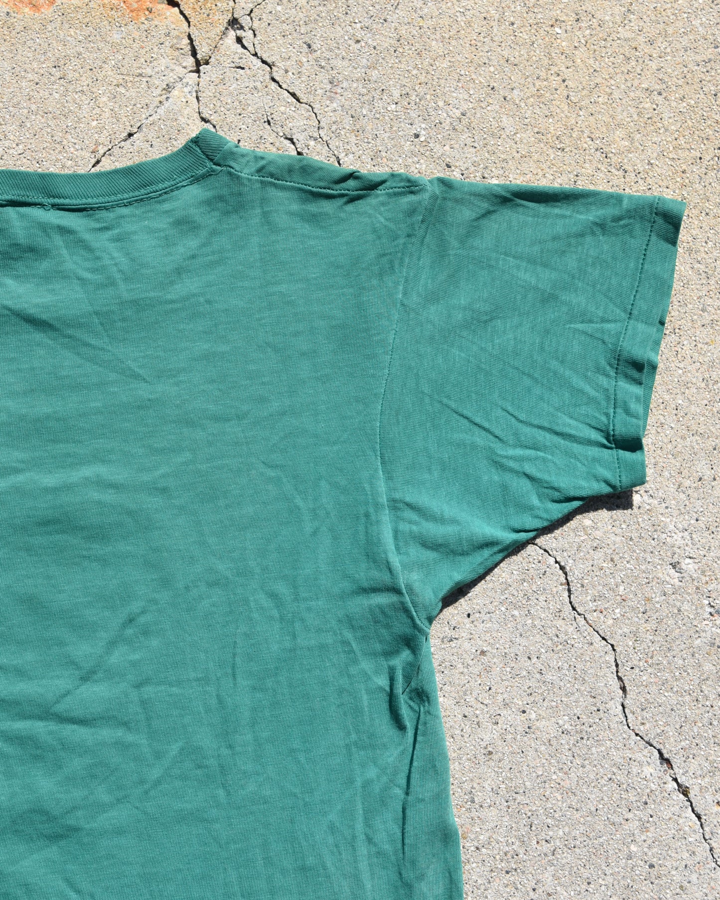 1960s Pilgrim Panthers Tshirt