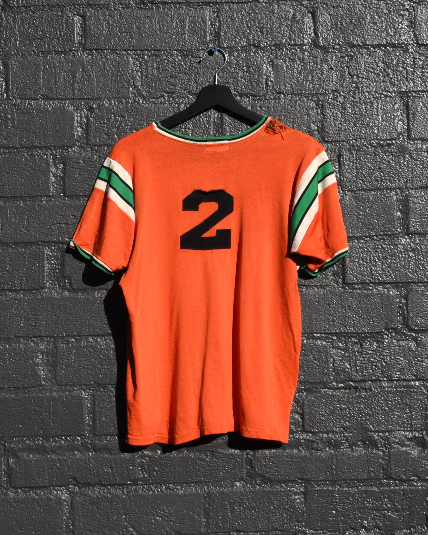 Lew Mathis Rugby Inn Durene Jersey