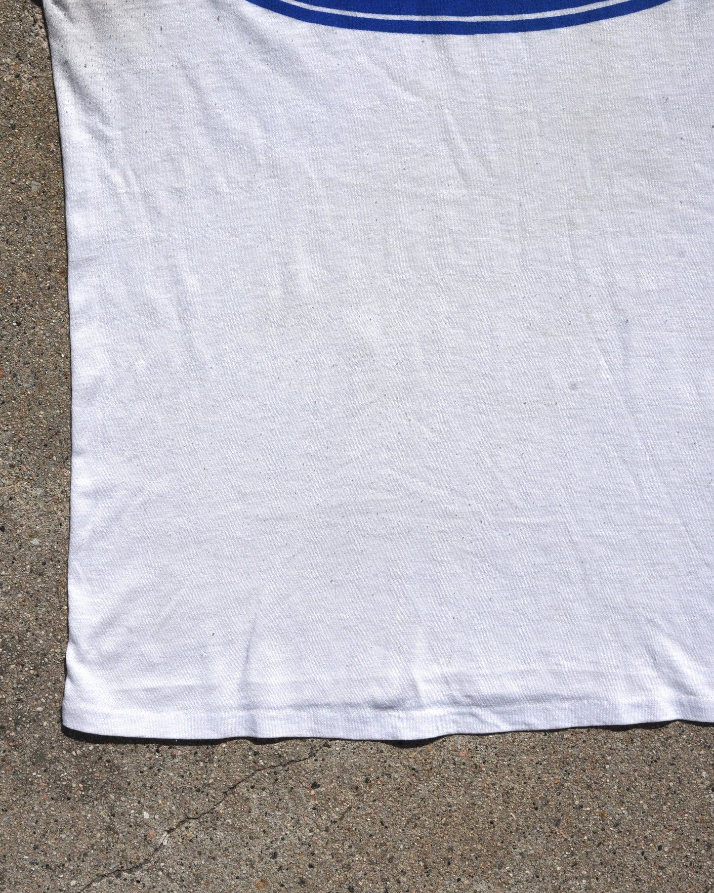1970s Ford Hi-Rev Speed Shops Tshirt