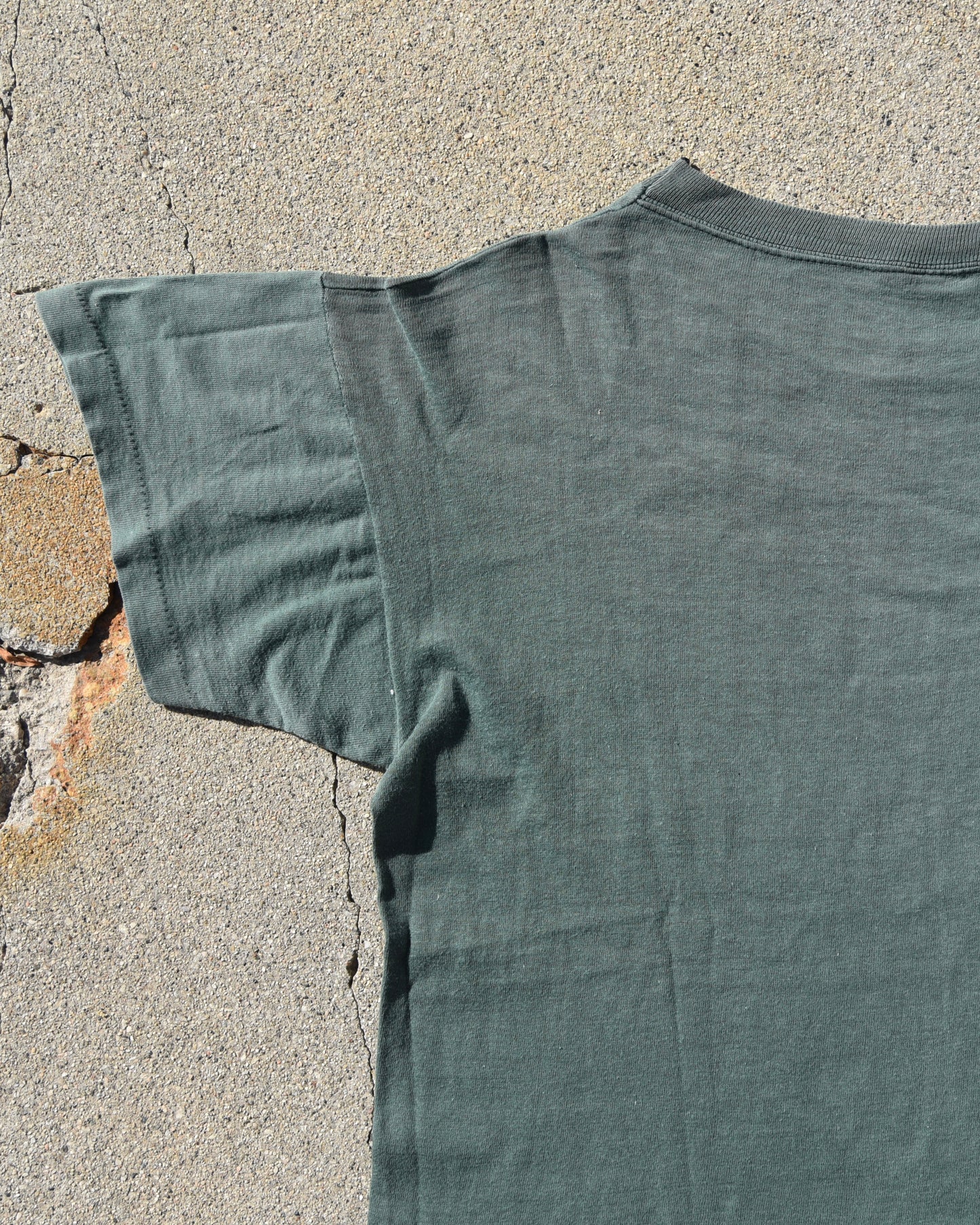 1950s North Catholic Phys Ed Tshirt