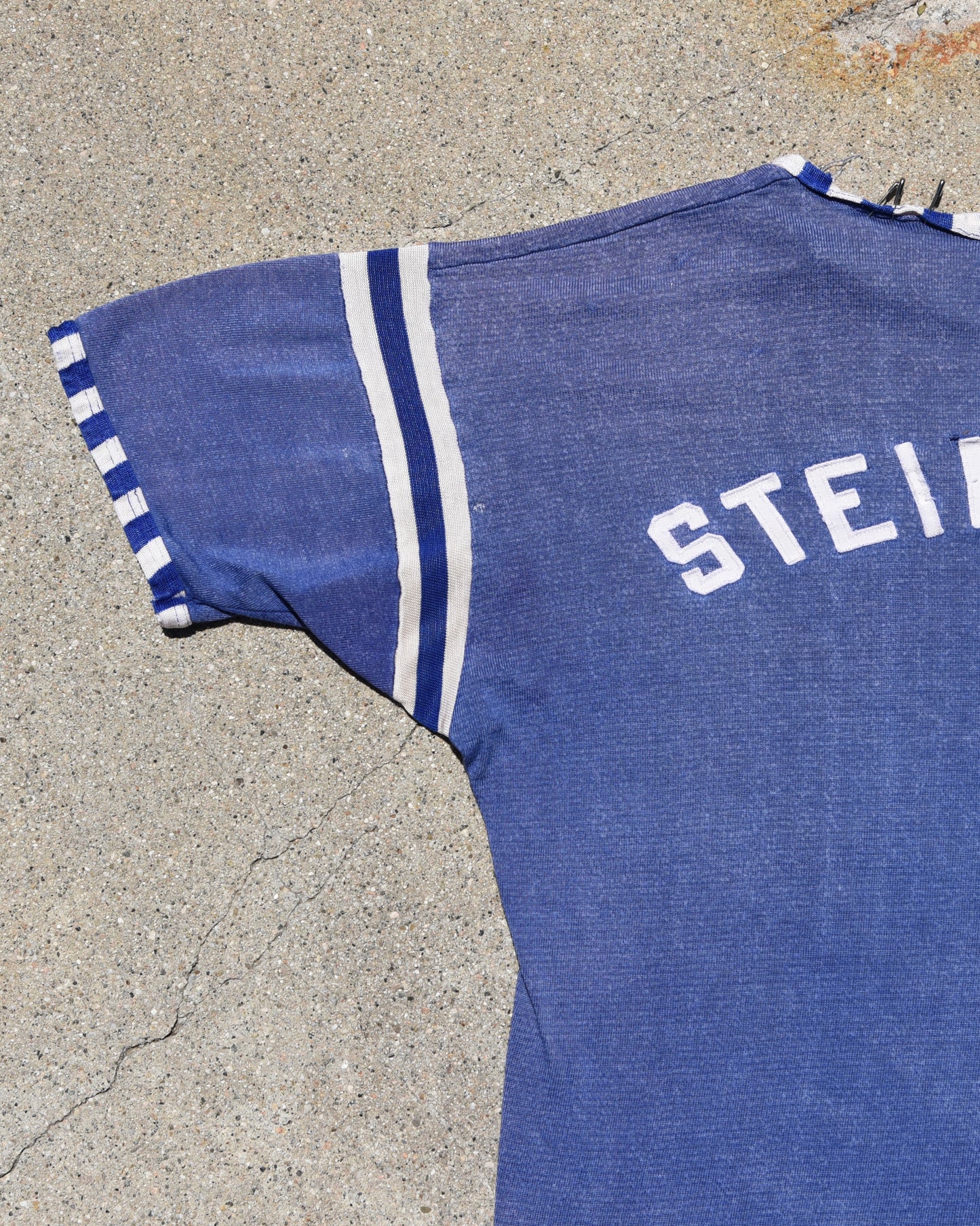 1960s Stein Haus Durene Jersey