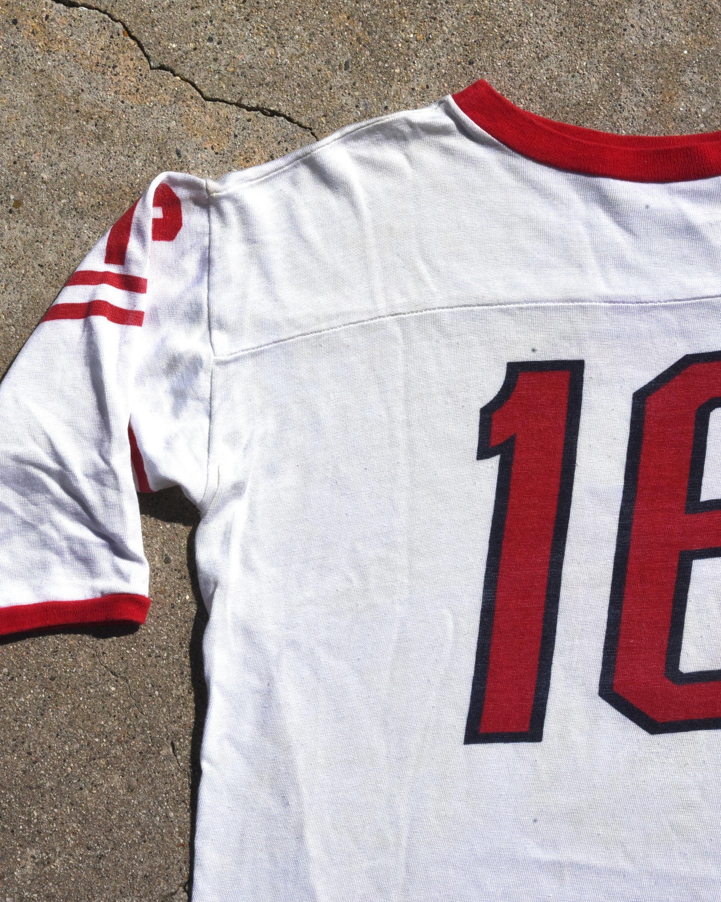 1960s Durene Football Jersey