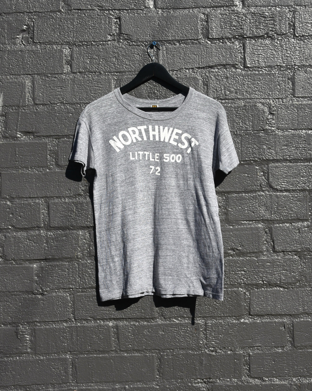 1960s Northwest Little 500 Tshirt
