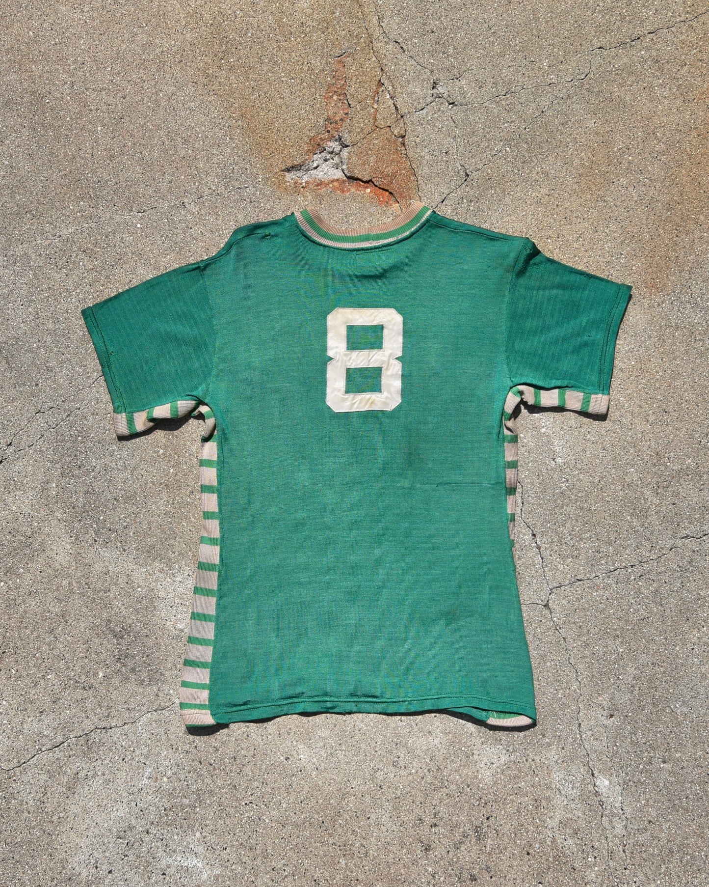 1950s Keystone Durene Jersey