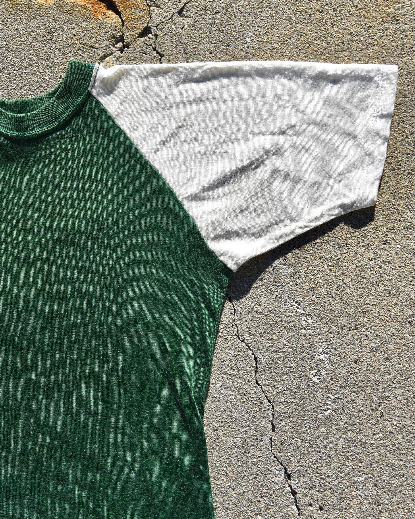 1950s Durene The Fishers Jersey