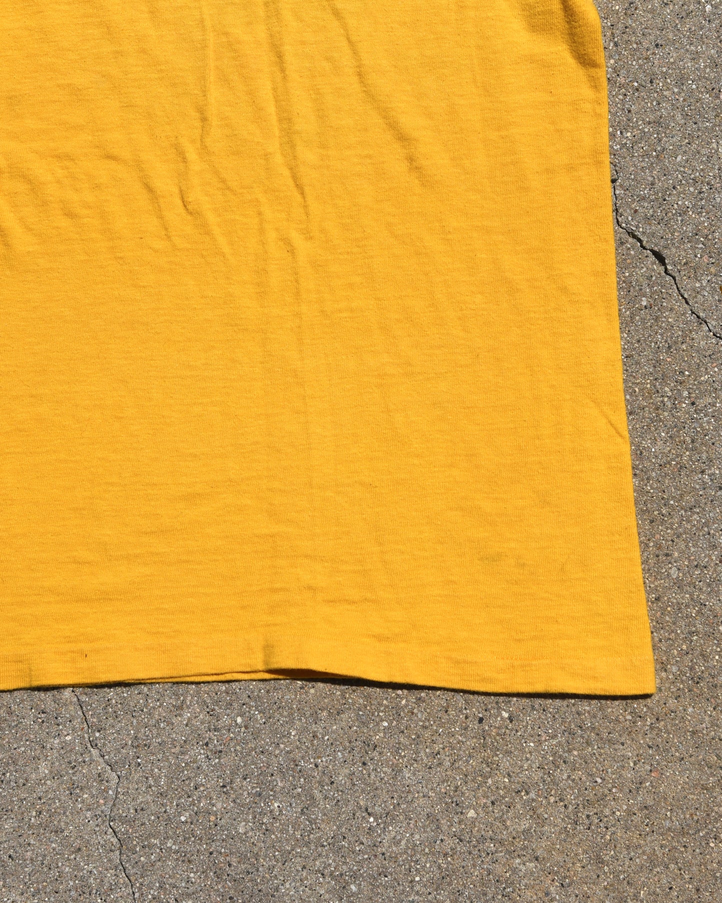 1950s Alice Deal Phys Ed Tshirt