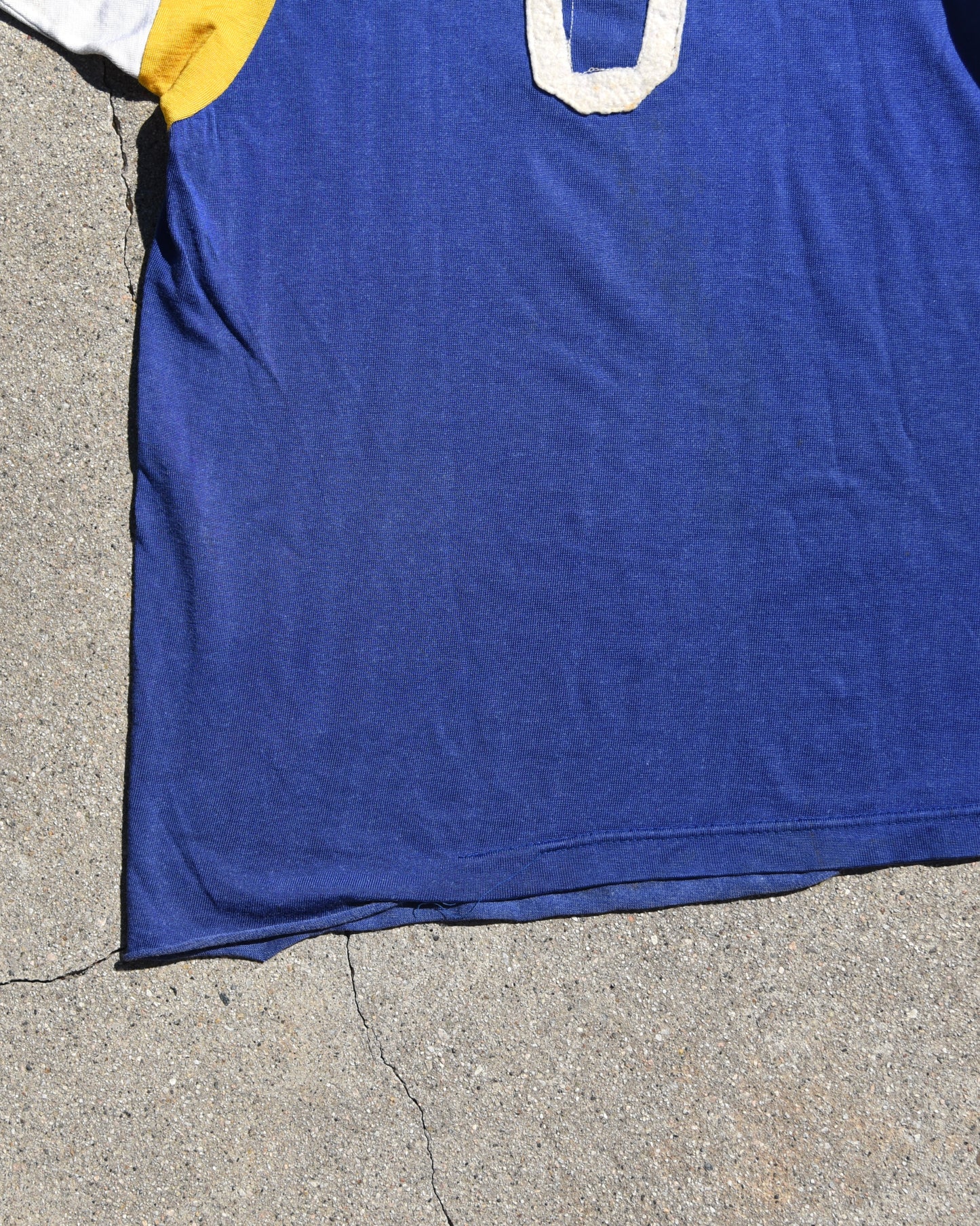 1950s Palace Store Durene Jersey