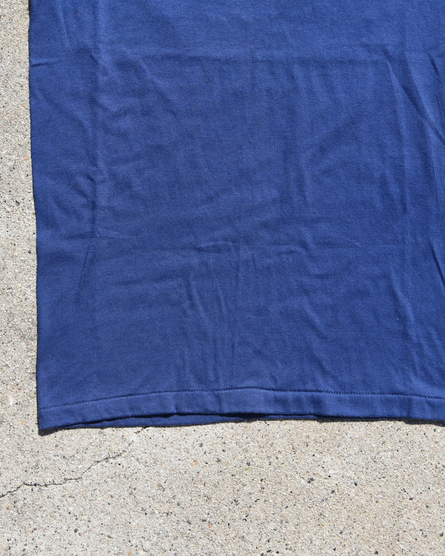 1982 Team Cowboy Motorcycle Racing Tshirt