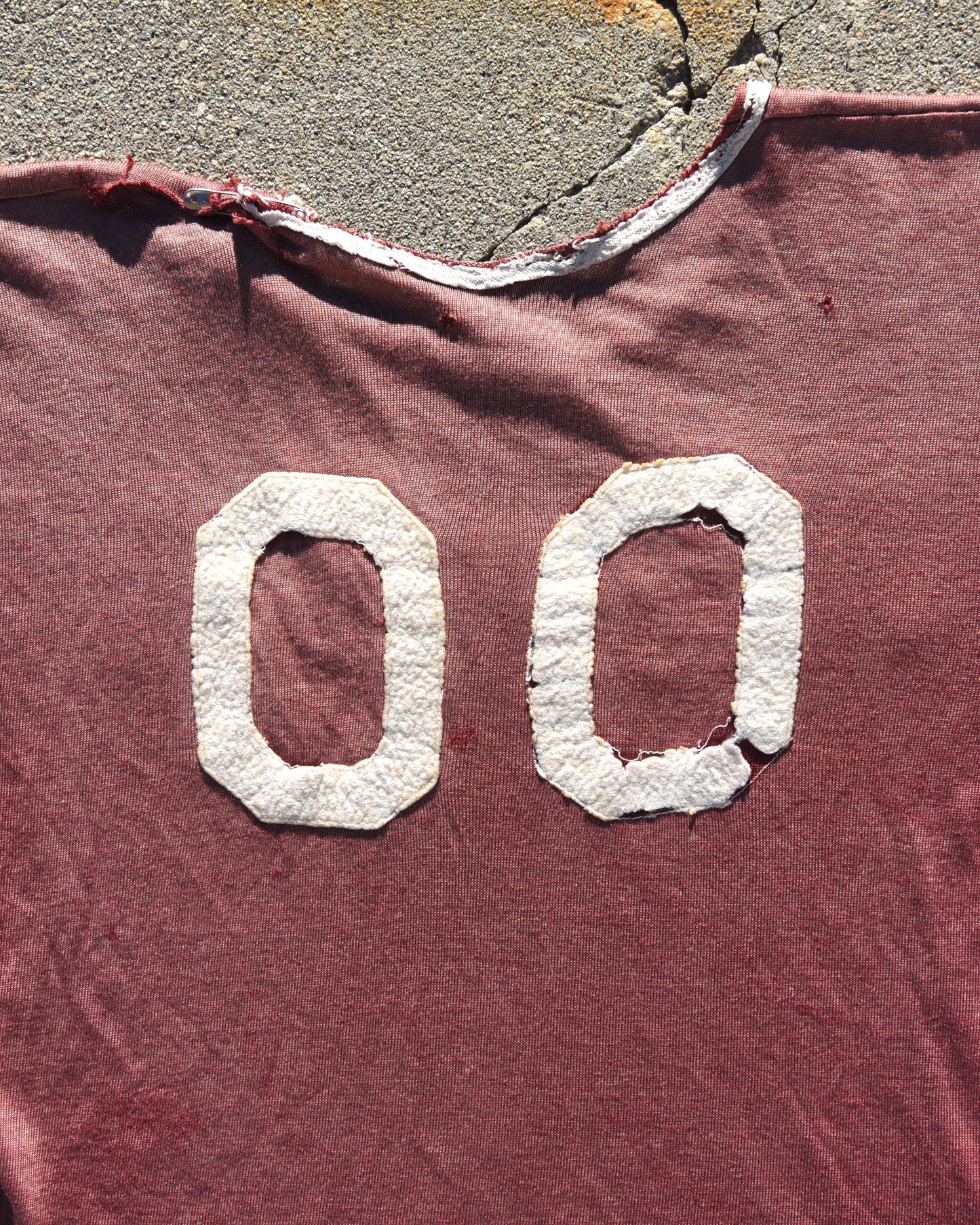 1950s Kilcooley’s Jersey