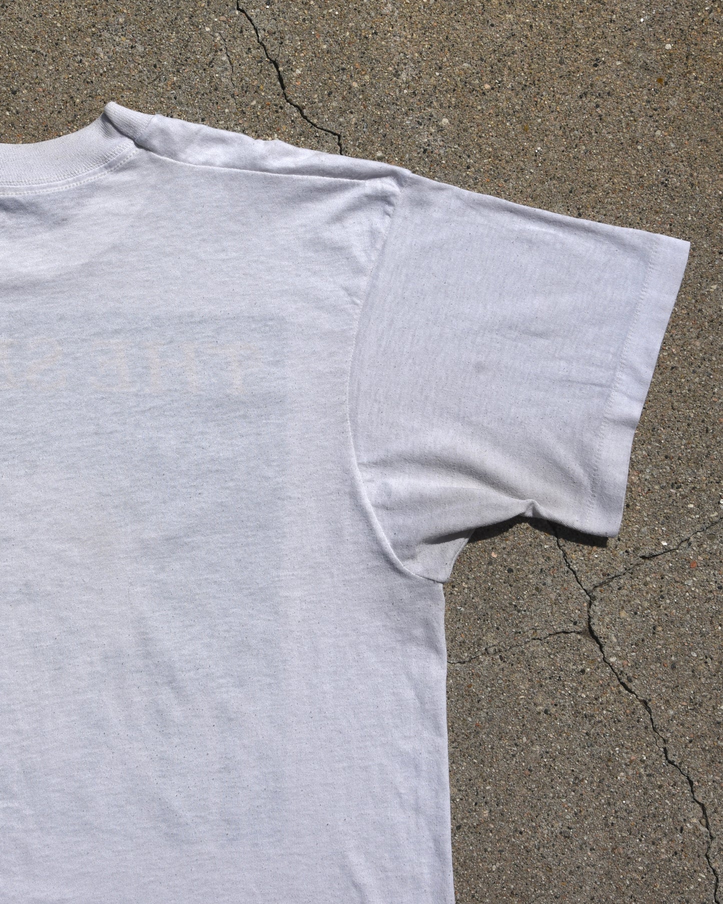1980s The Smiths Flower Crown Tshirt