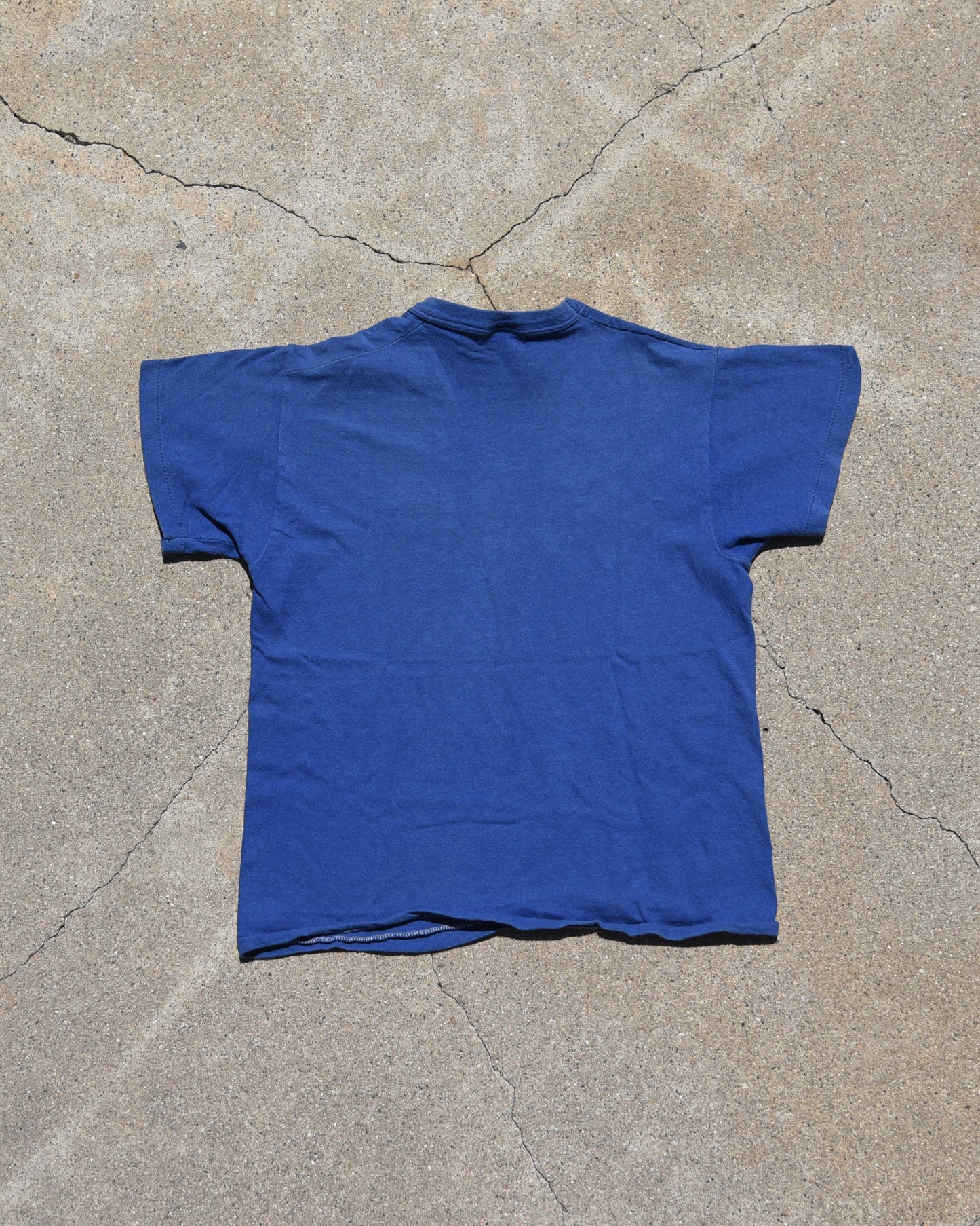 1970s Giants Femme Tshirt