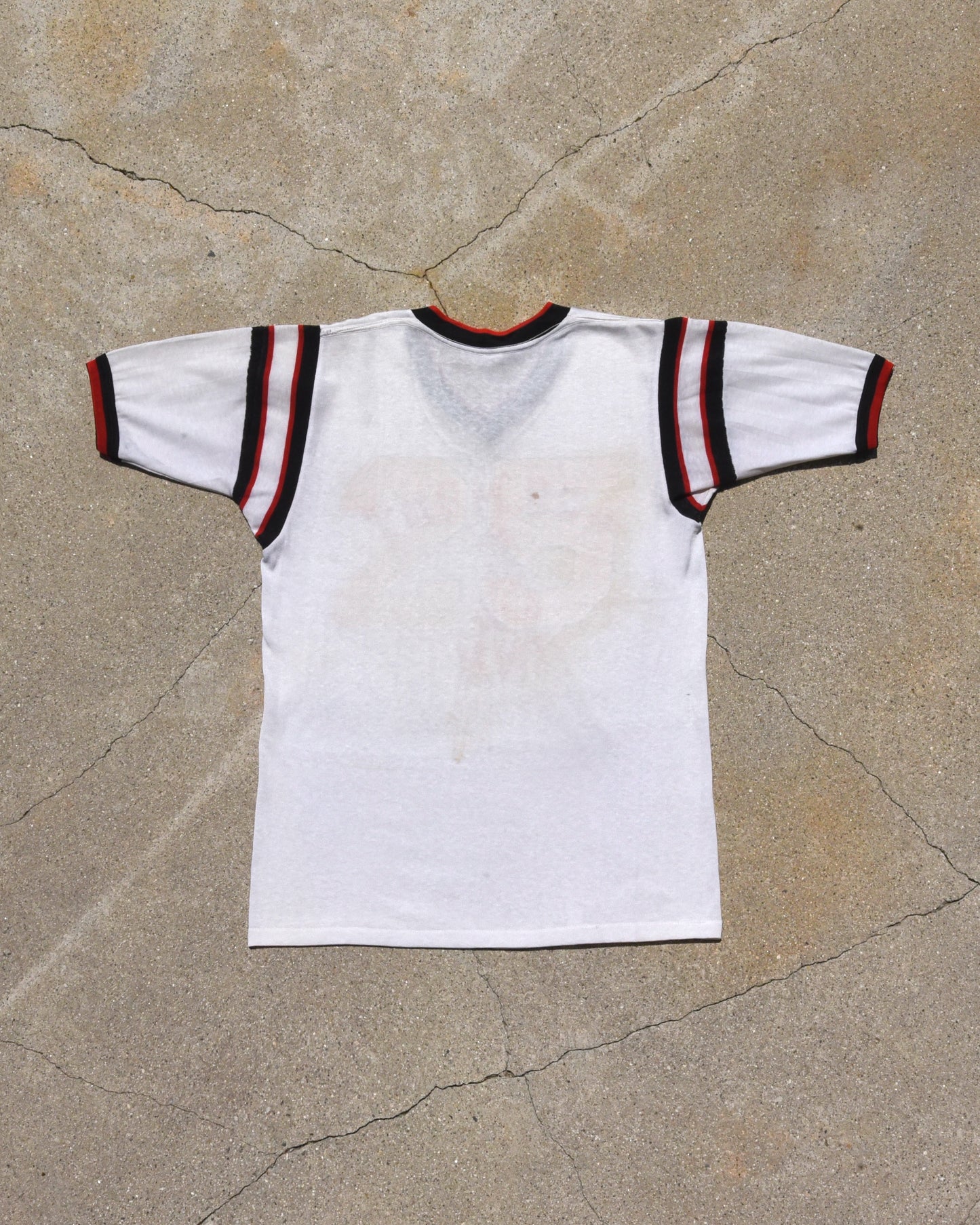 1960s Burmont Inn Durene Jersey