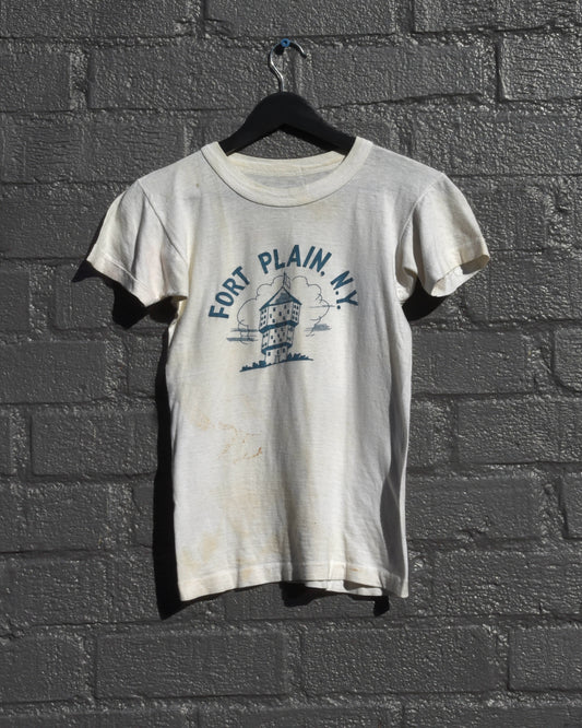 1940s Fort Plain NY Tshirt