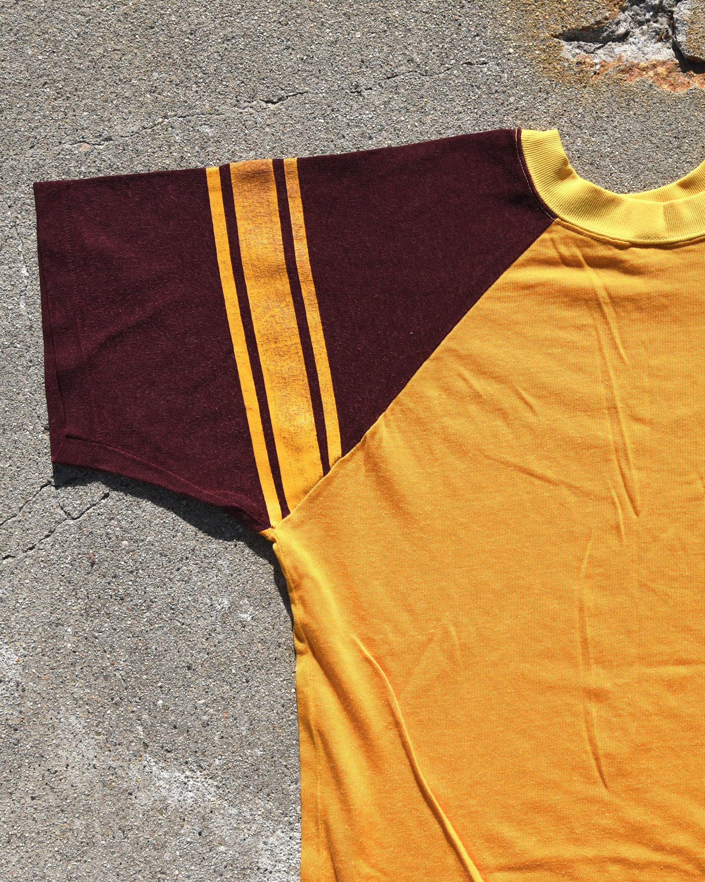 1970s Champion Kutztown Durene Jersey