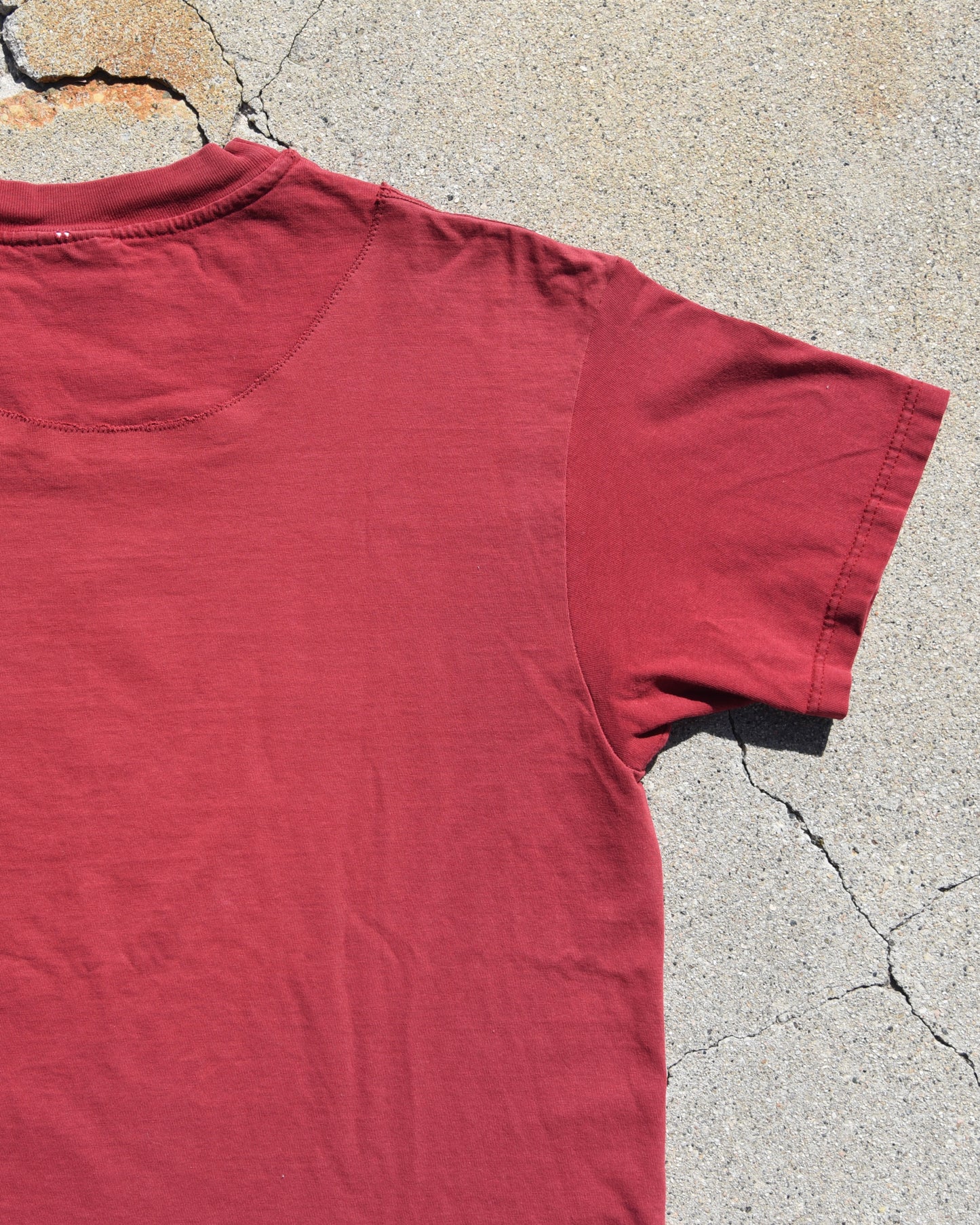 1991 My Bloody Valentine Loveless Tshirt - Repaired