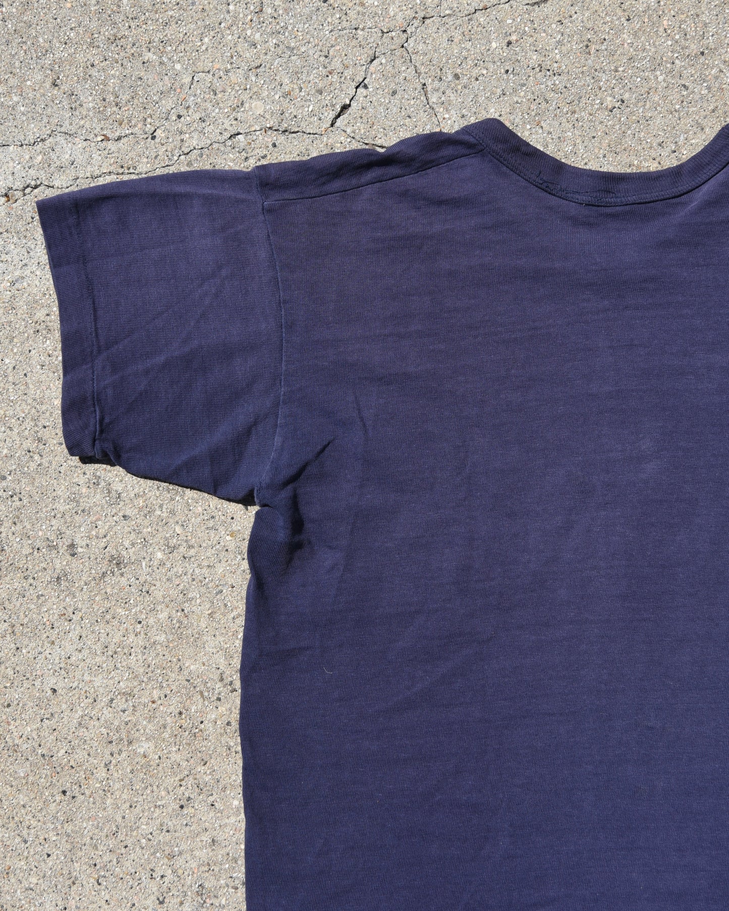 1950s Ohio University Tshirt