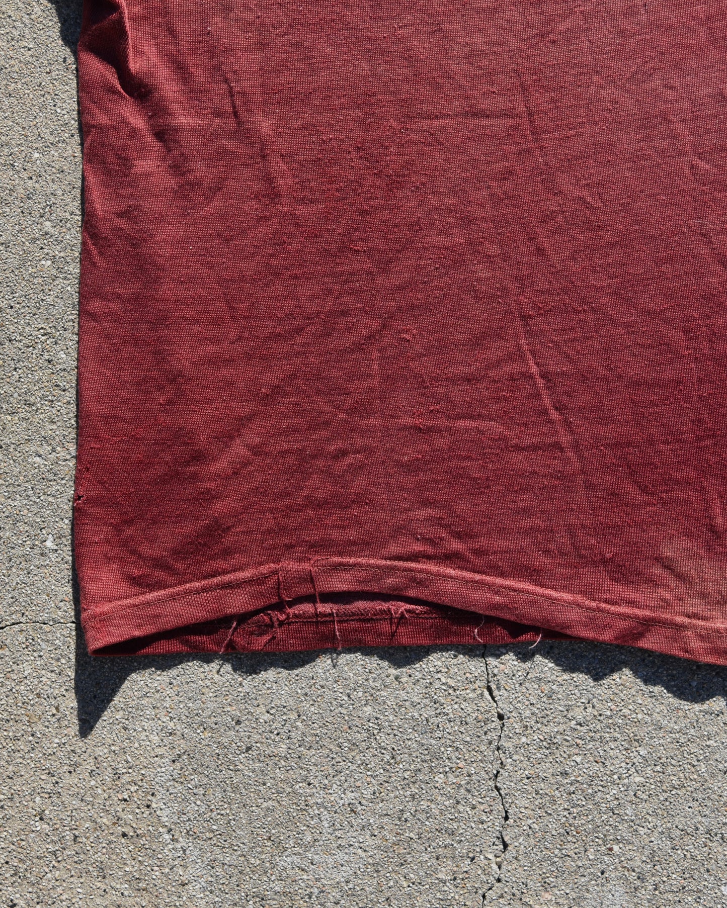 1950s Oscar Mayer Durene Jersey