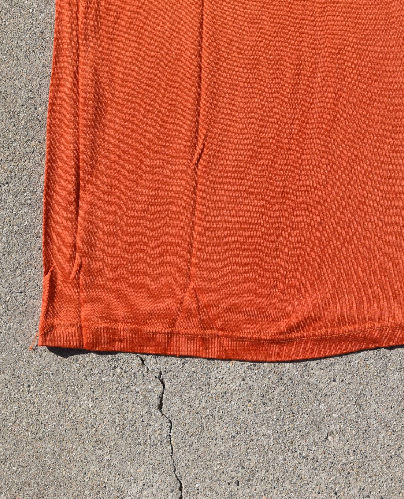 1960s Loebtrotters Durene Jersey