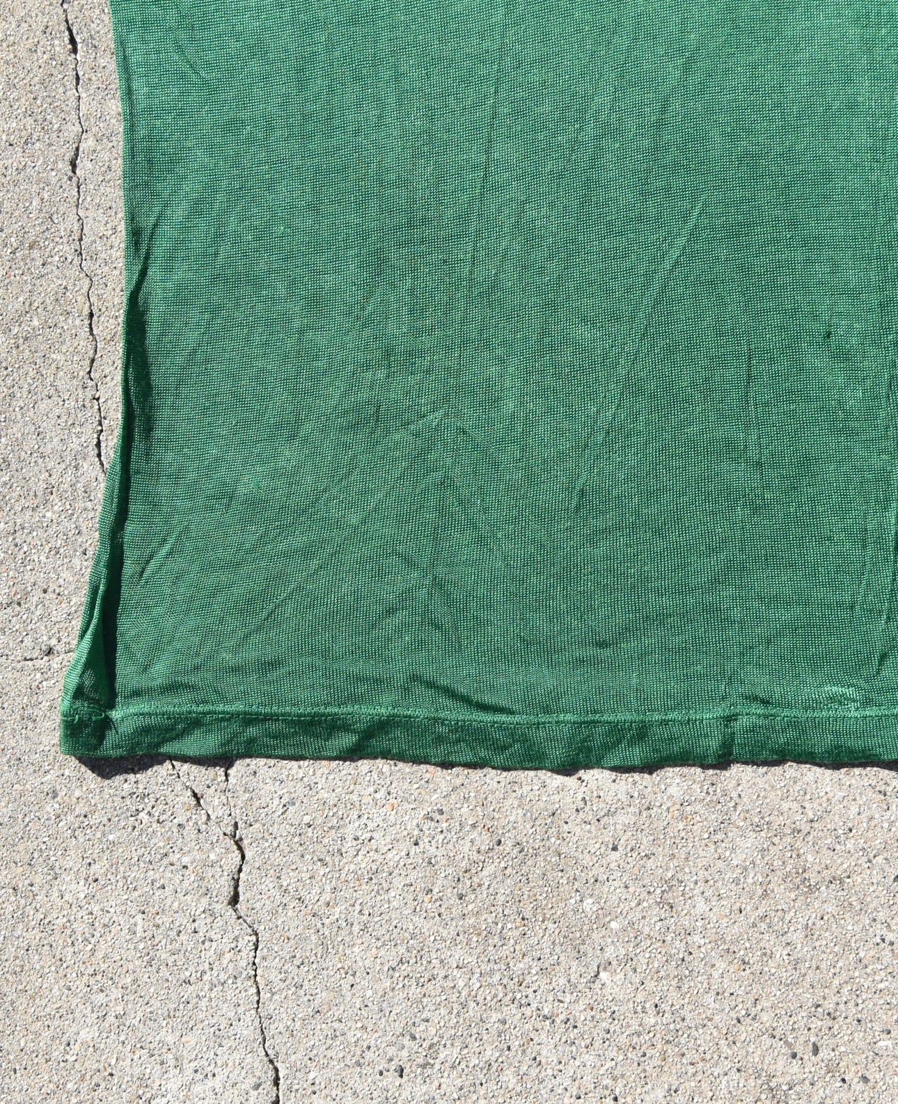 1950s Homestead Cafe Durene Jersey