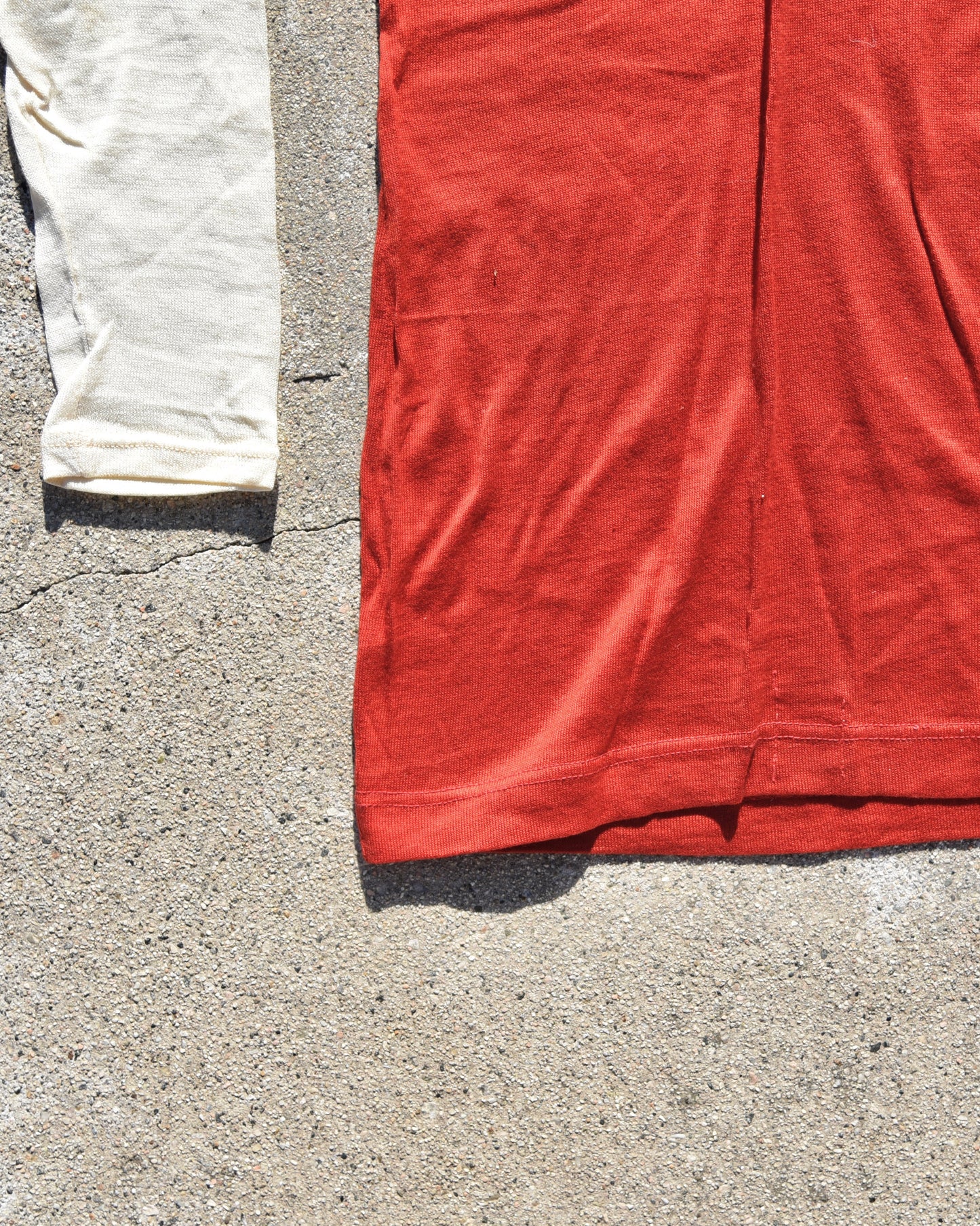 1950s Durene Buick Jersey