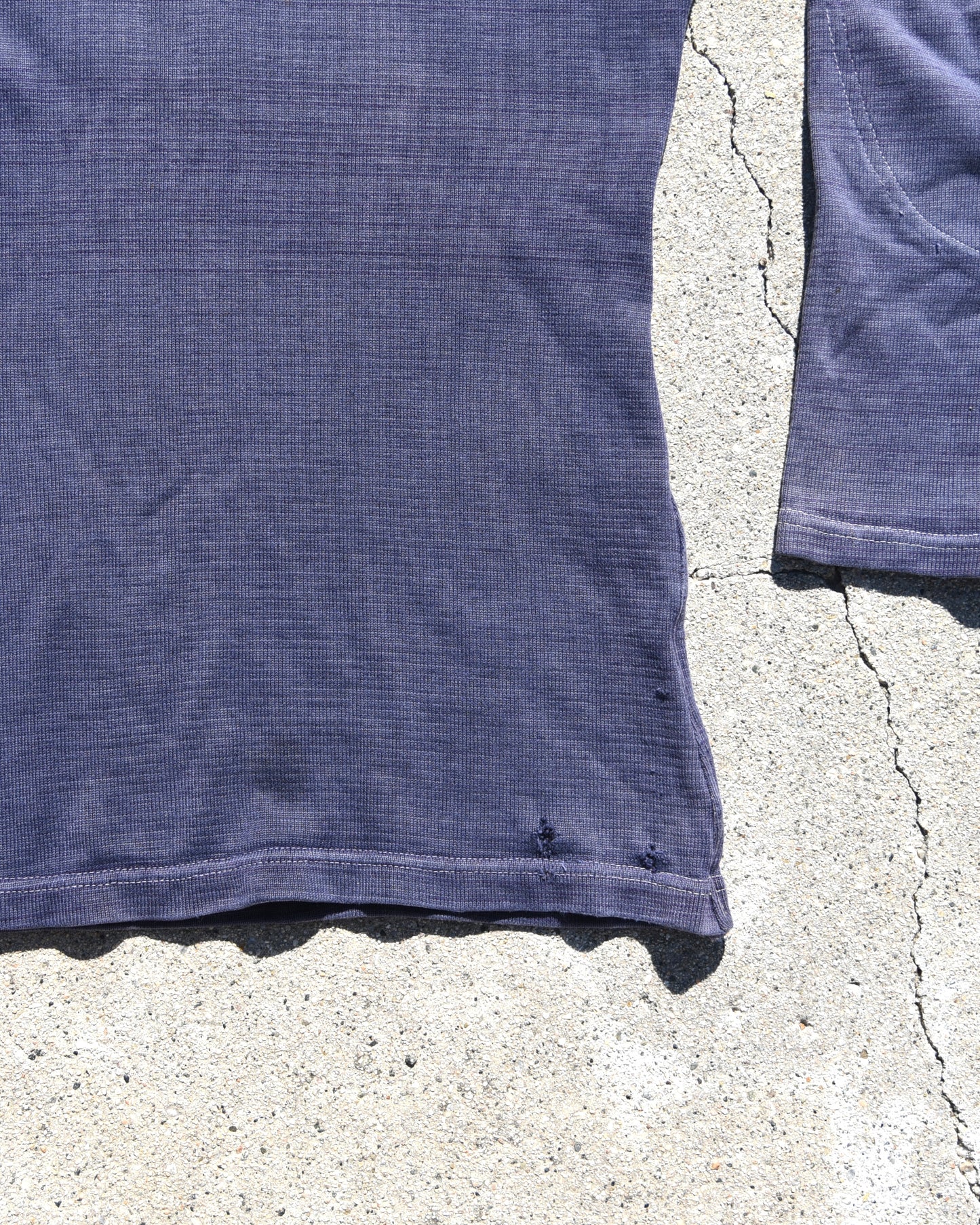 1940s Sun Faded Football Jersey