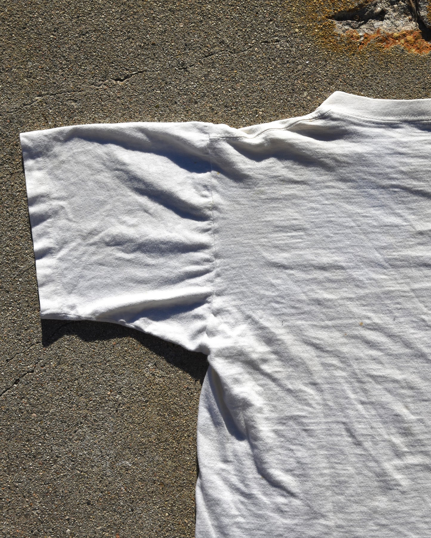 1960s Champion St. Thomas Eagles Tshirt