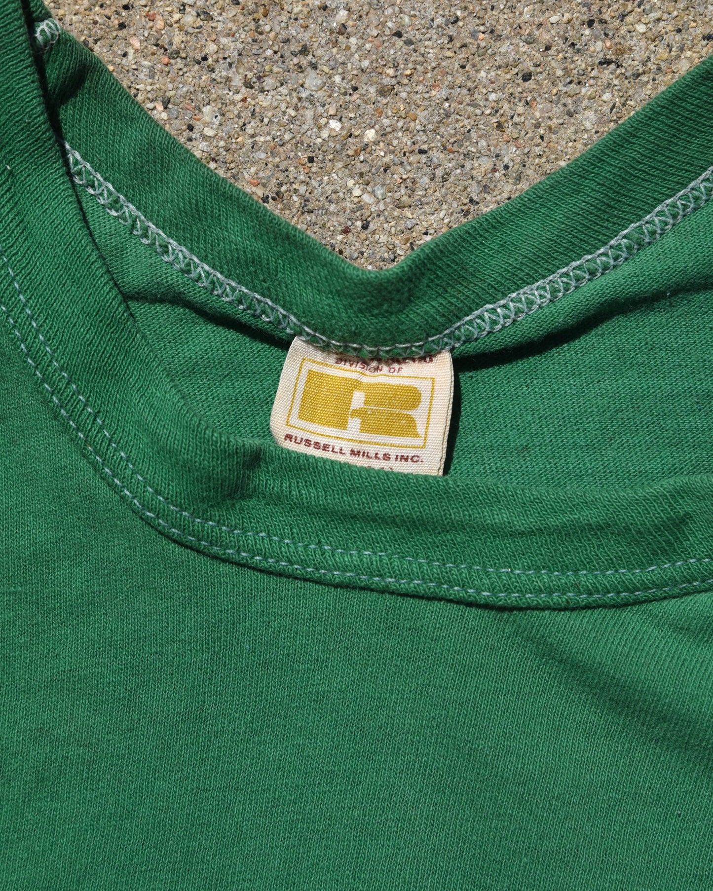 1960s Ron’s Towing Tshirt