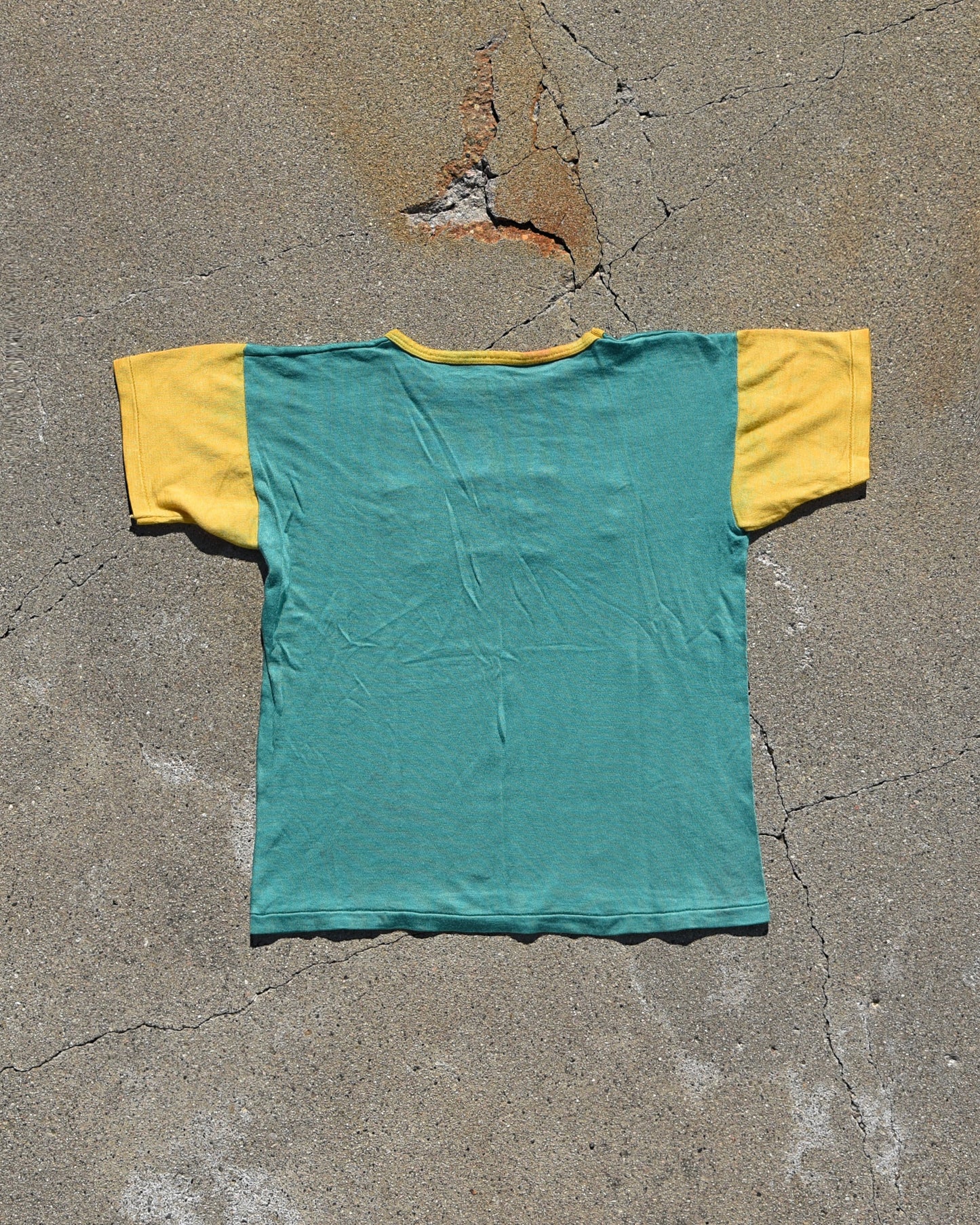 1950s Ford Durene Jersey