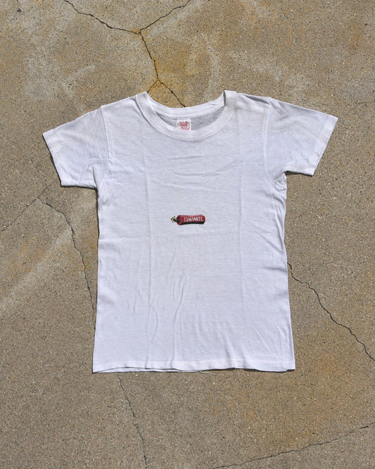 1970s Dynamite Femme Tshirt