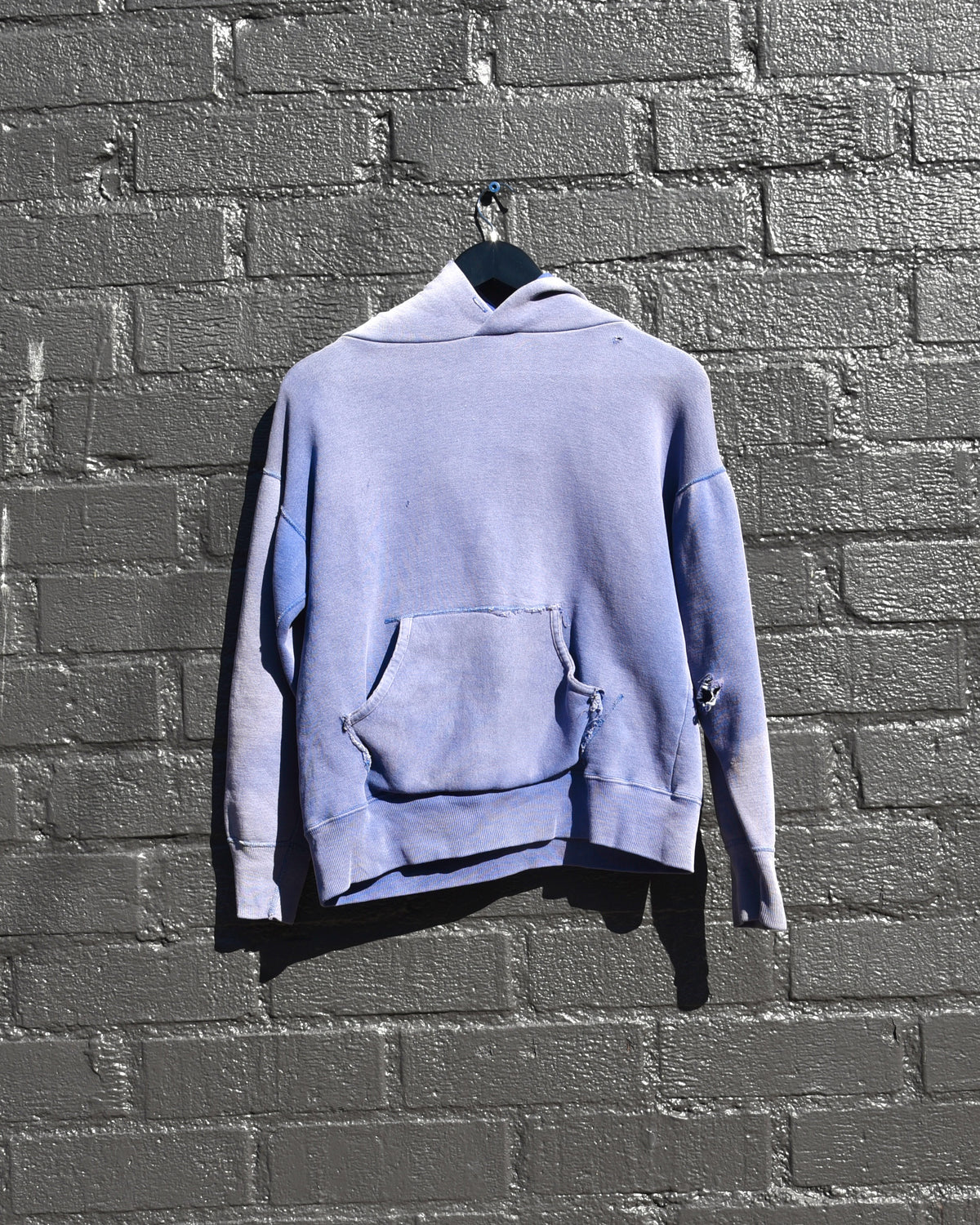 1960s Sun Faded Mayfield Hoodie