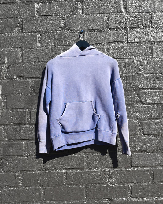 1960s Sun Faded Mayfield Hoodie