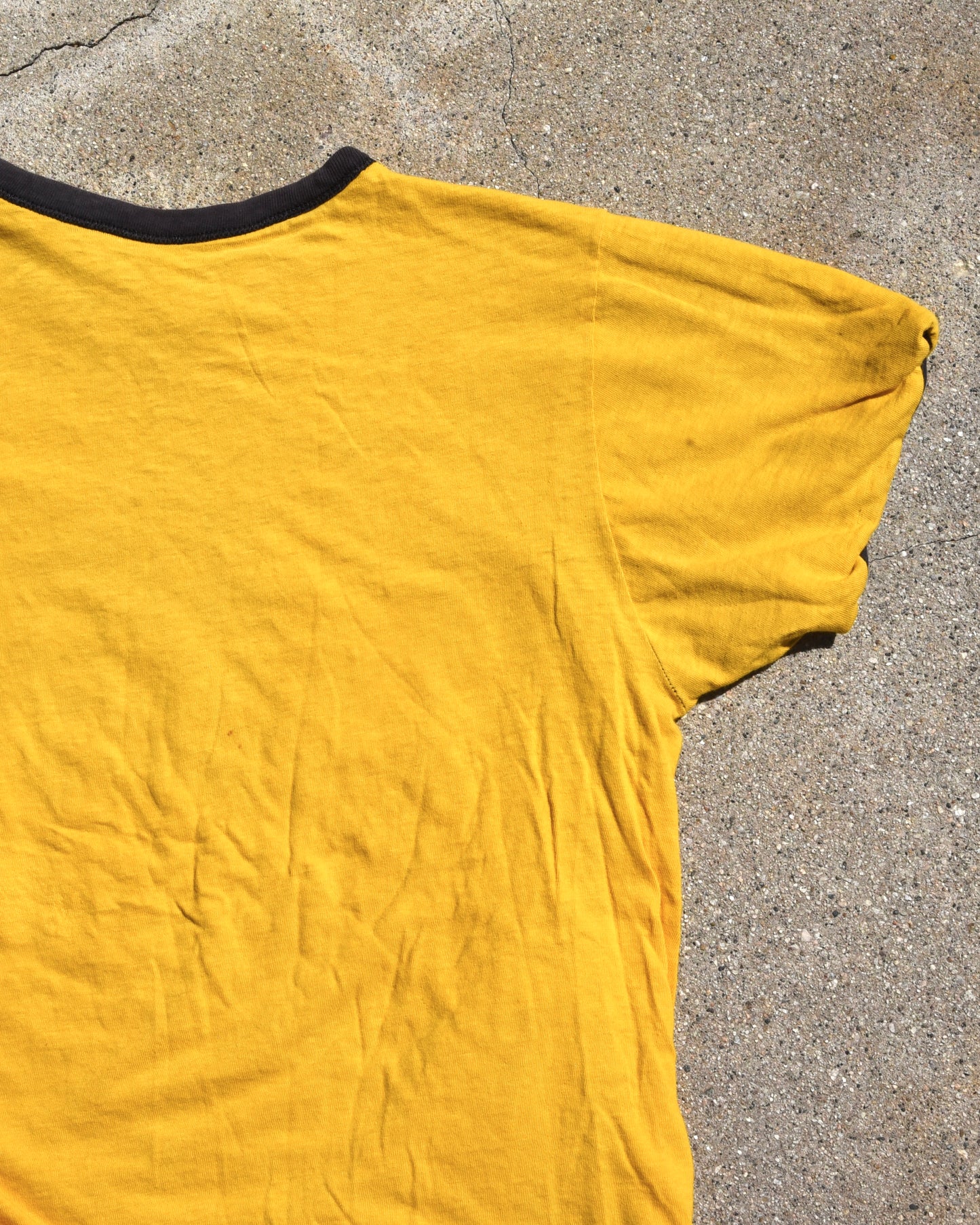 1980s Royall Panthers Double Face Tshirt
