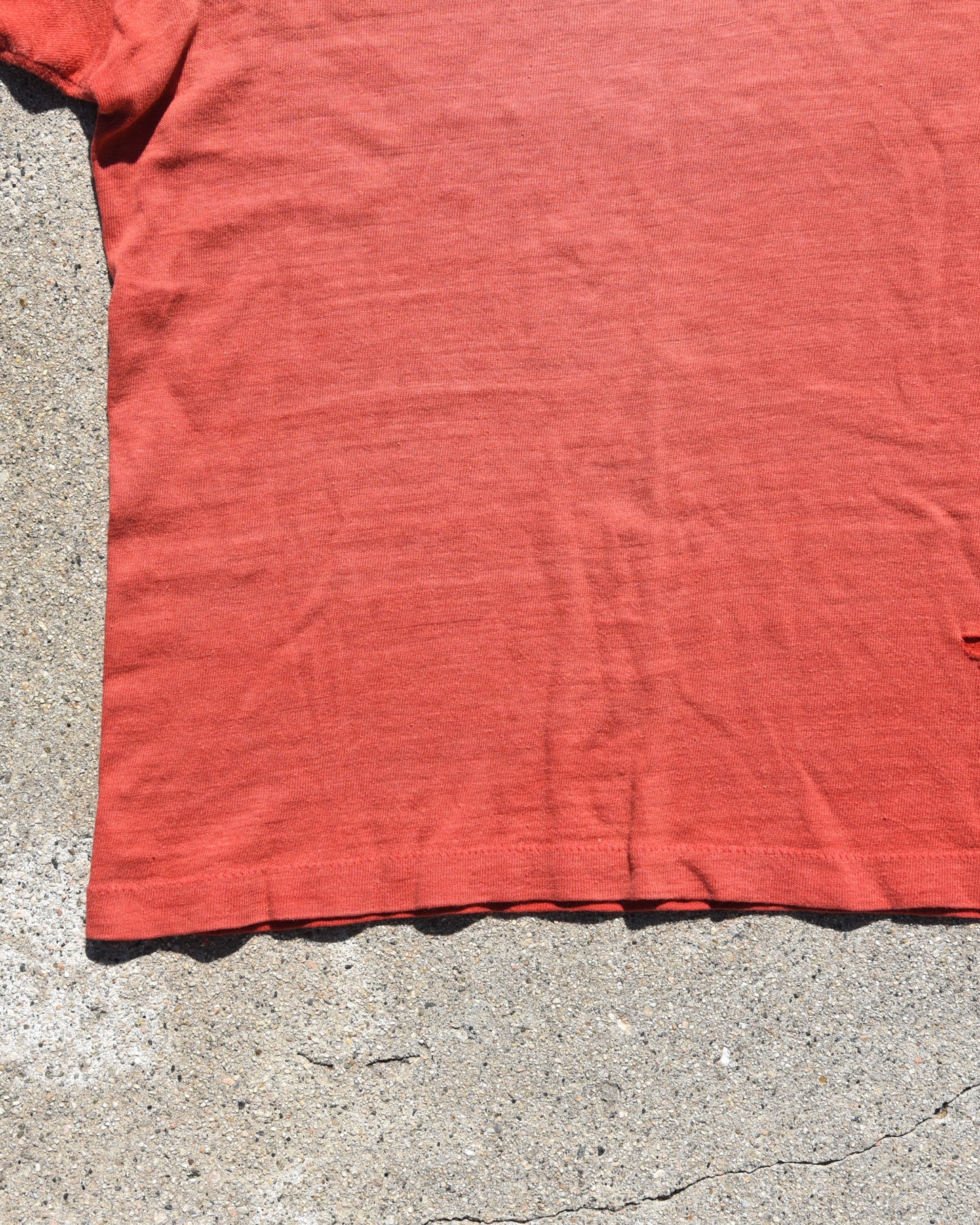 1950s Sun Faded Junior All American Cardinals Tshirt
