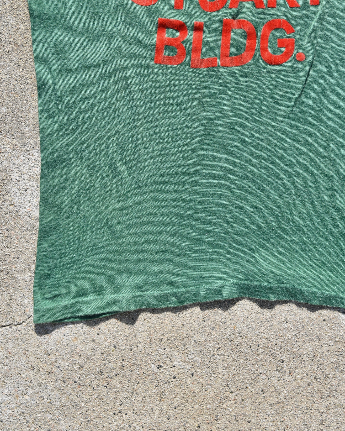 1950s MWA 1043 Durene Jersey