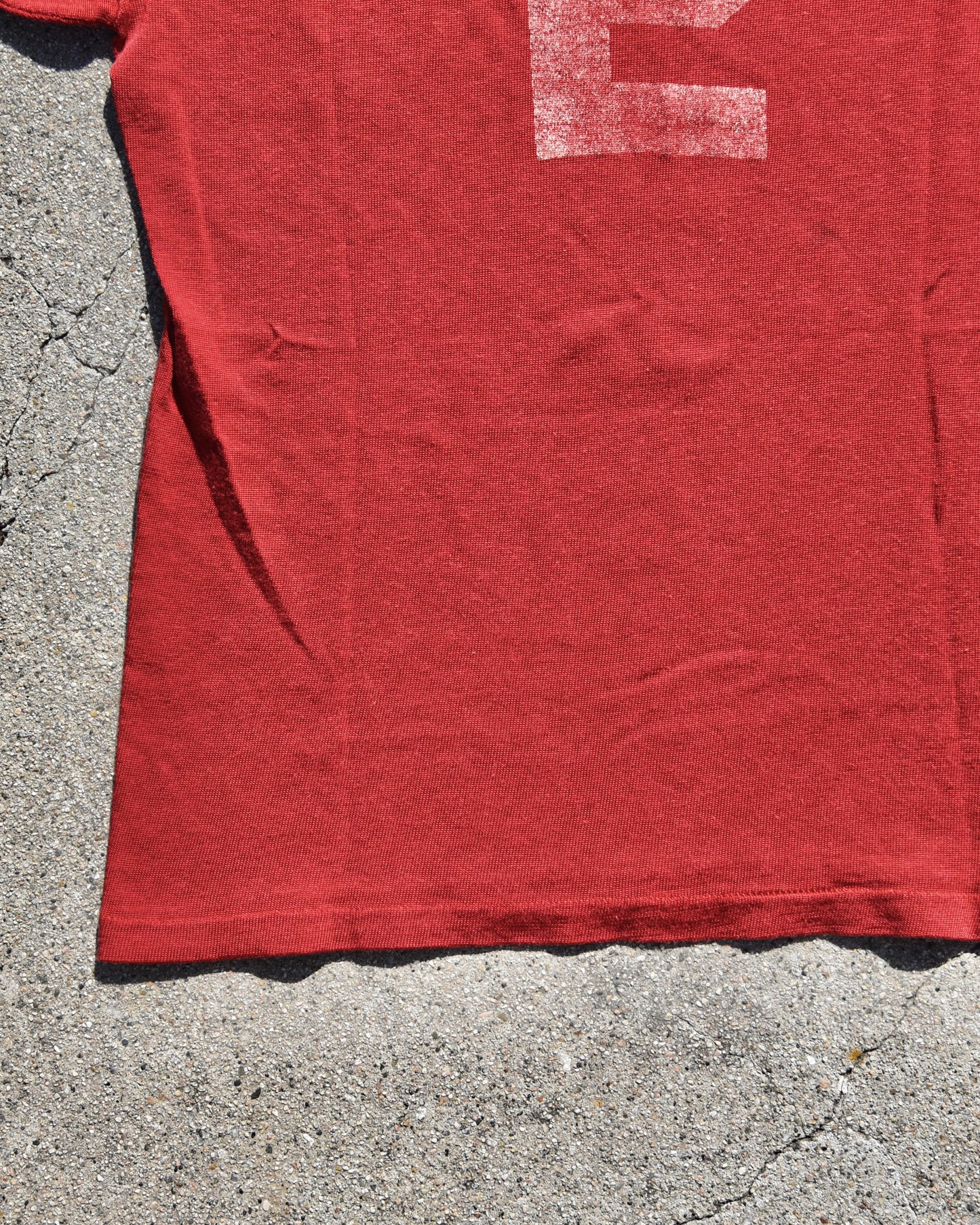 1950s Engineering #2 Durene Jersey
