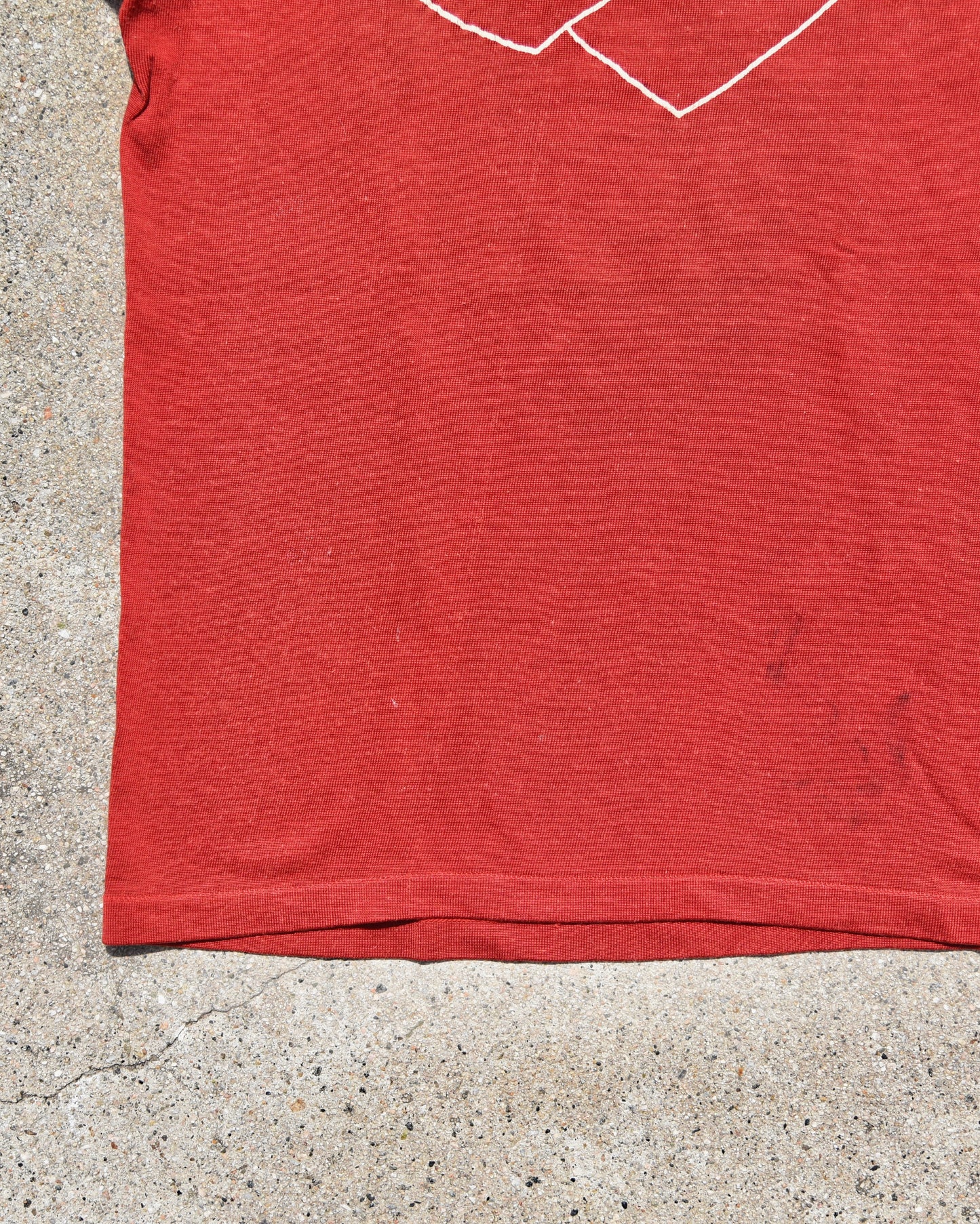 1950s Sweet Charity Durene Jersey