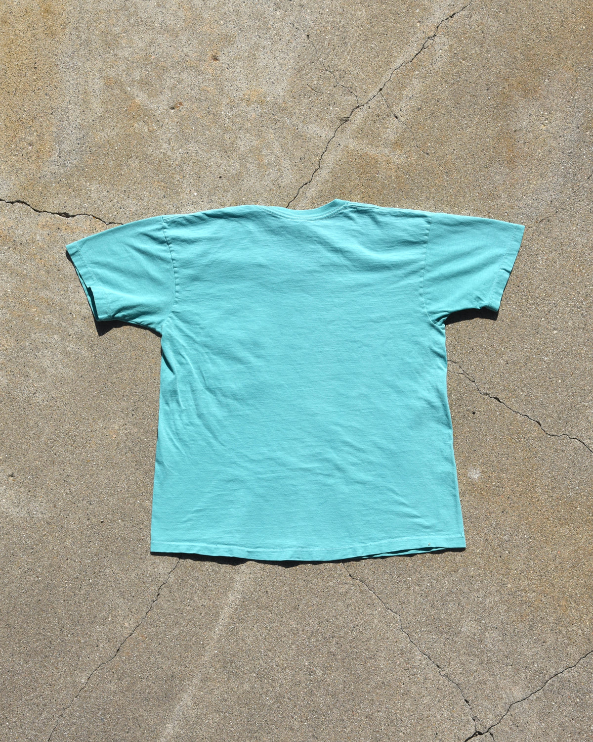 1990s Gap Pocket Tshirt