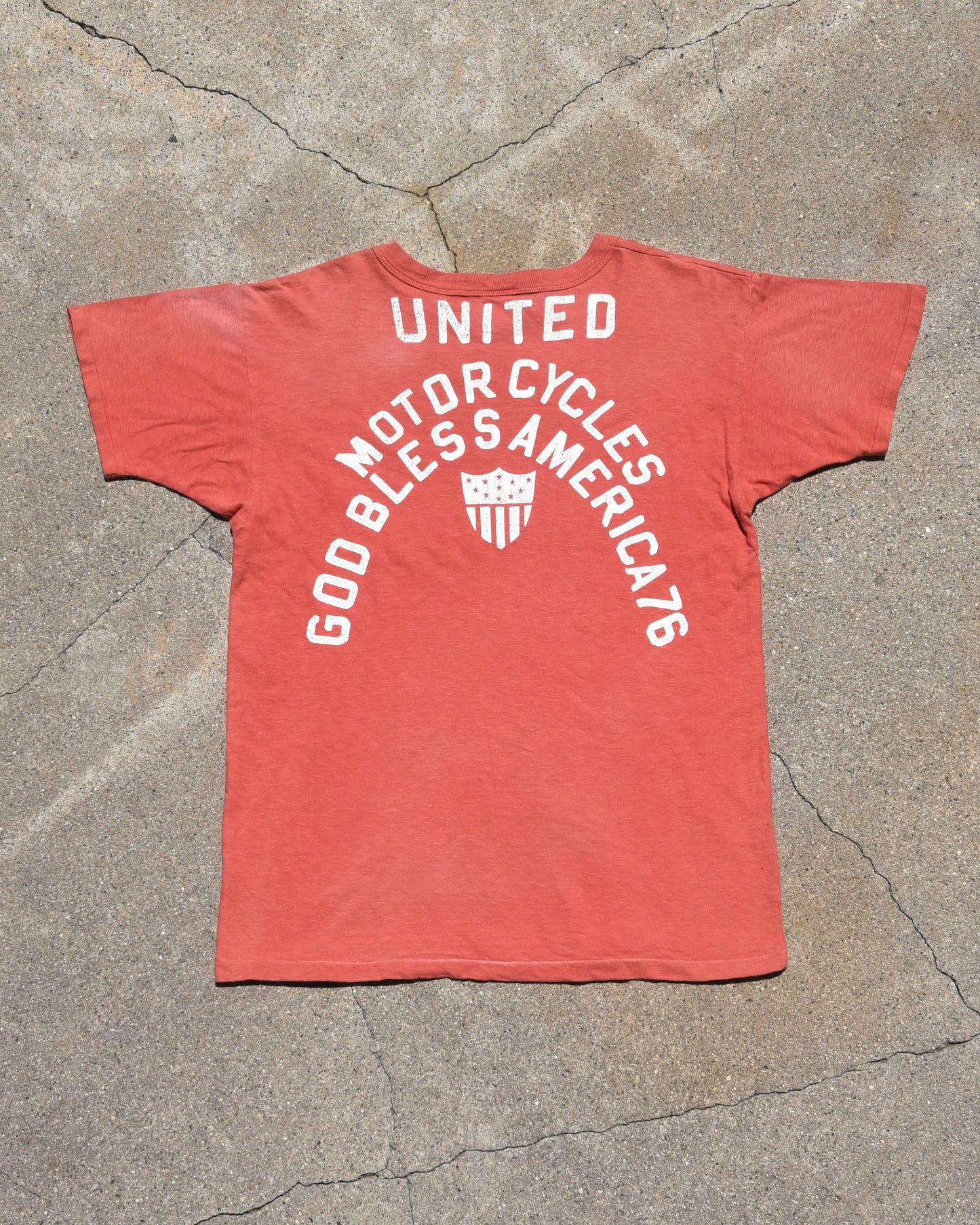 Denim & Dungaree Whaley Brothers Tshirt