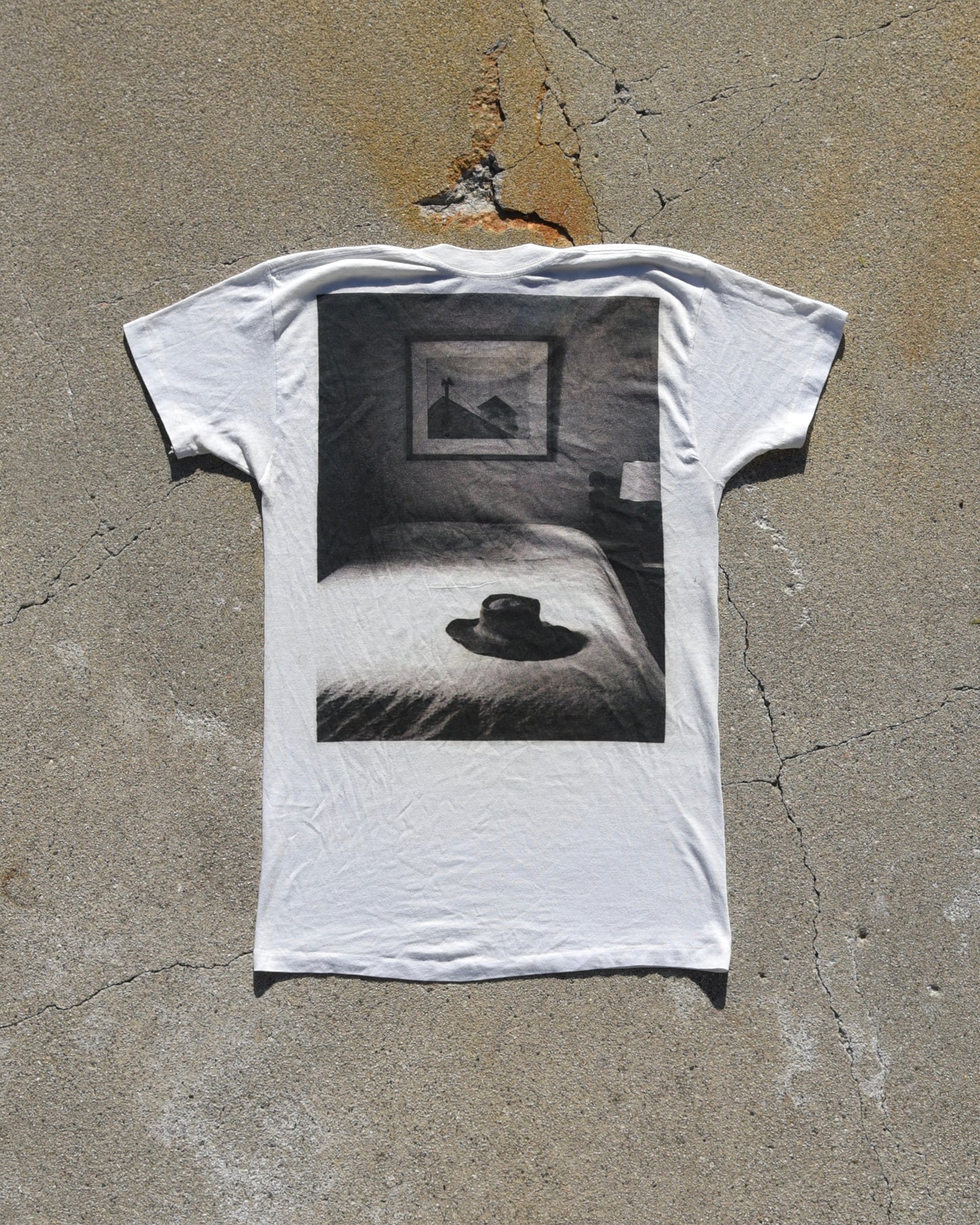 1989 Drugstore Cowboy Promo Tshirt