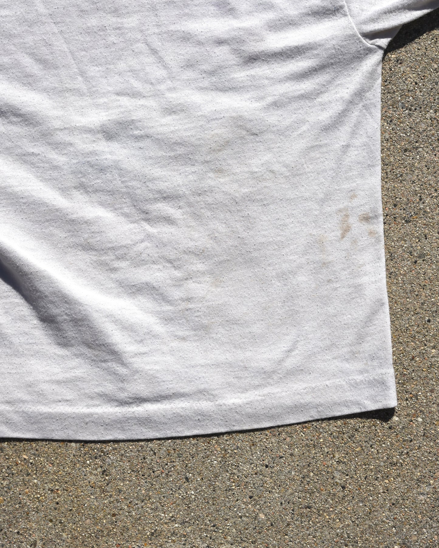 1960s Kentucky Hillbilly Baby Tshirt