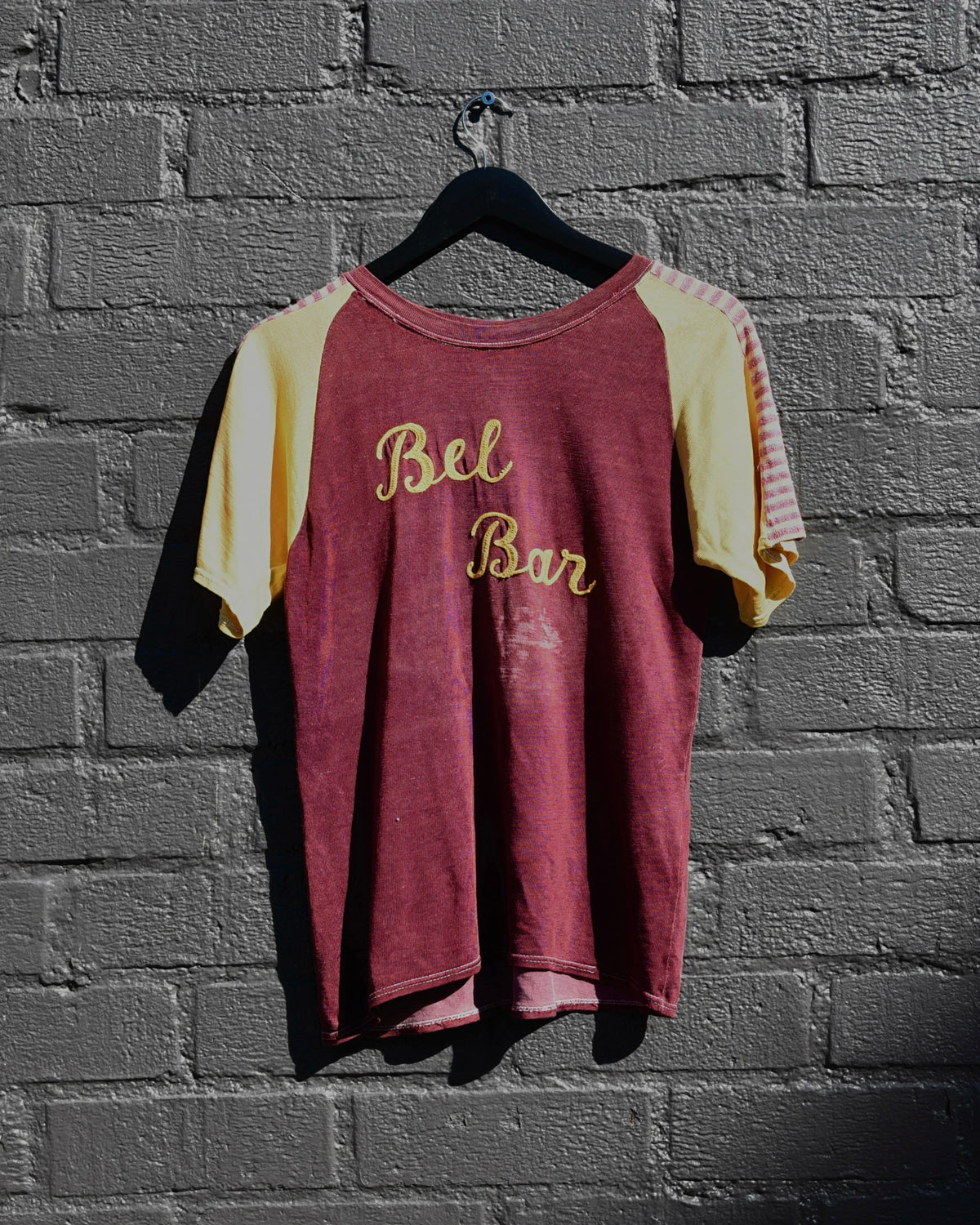 1950s Bel Bar Durene Jersey