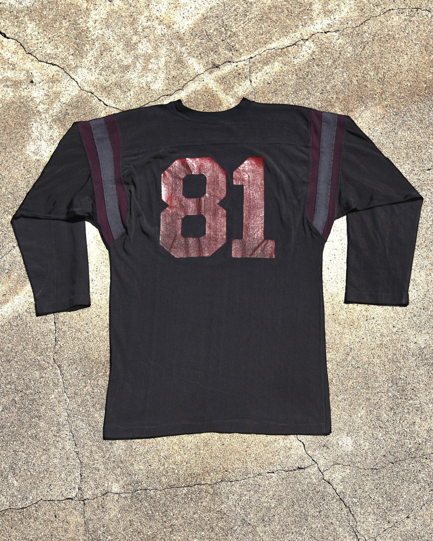 1960s Champion Durene Football Jersey