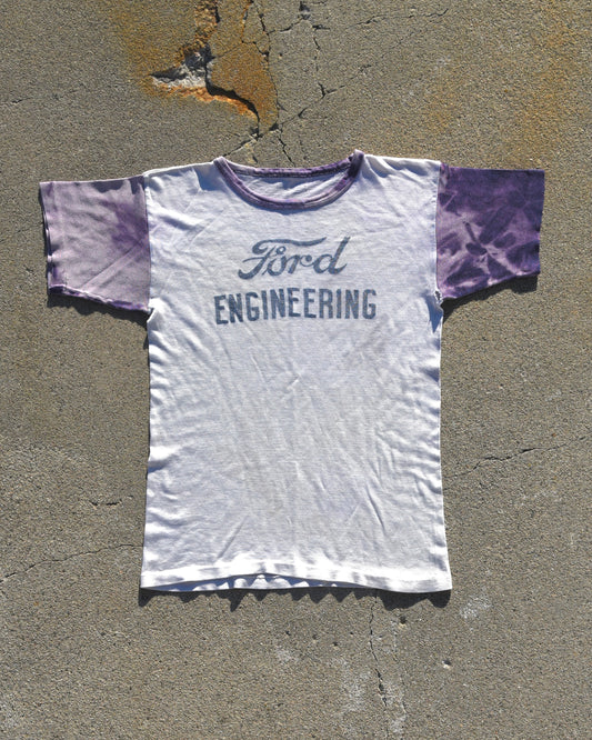 1950s Ford Engineering Tshirt