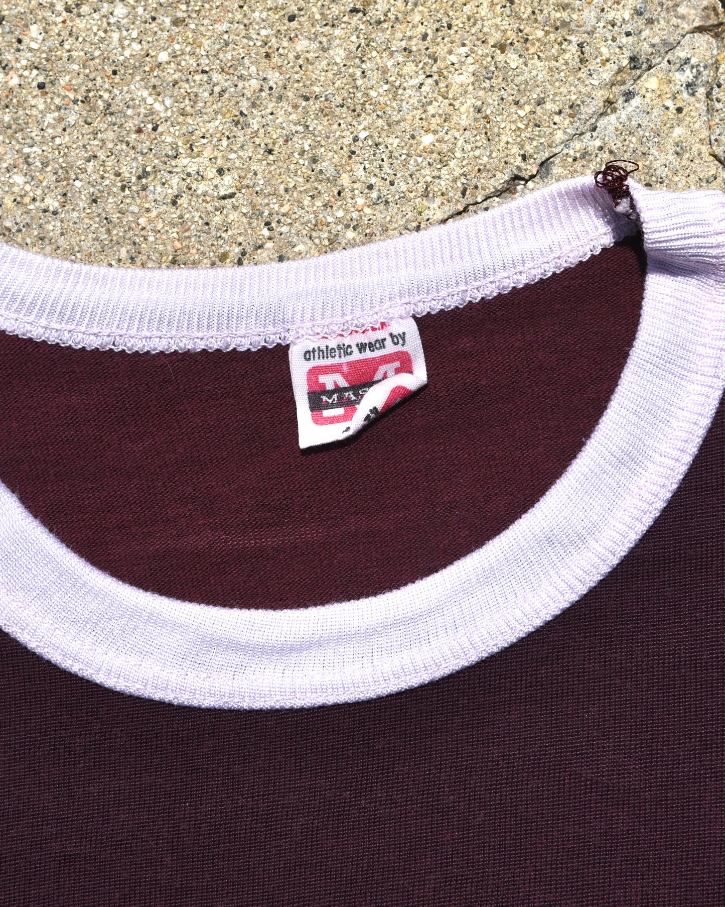 1950s B.F. Goodrich Durene Jersey