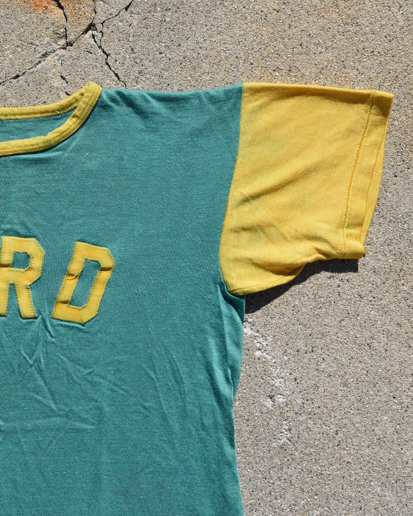 1950s Ford Durene Jersey