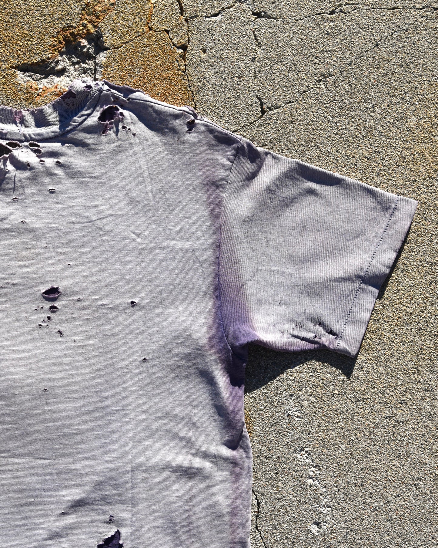 1994 Thrashed and Sun Faded Little Rascals Promo Tshirt