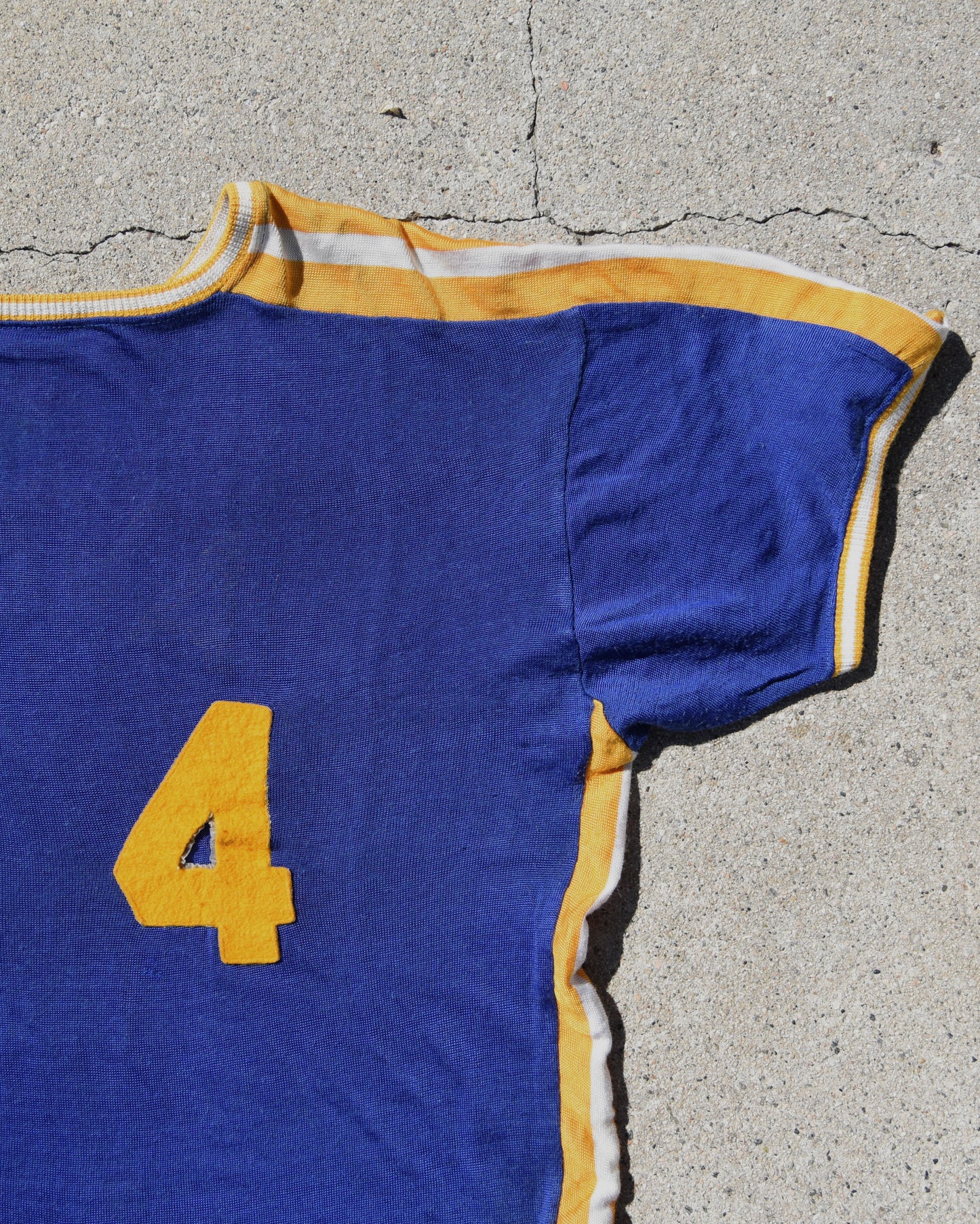 1950s Avon Durene Jersey