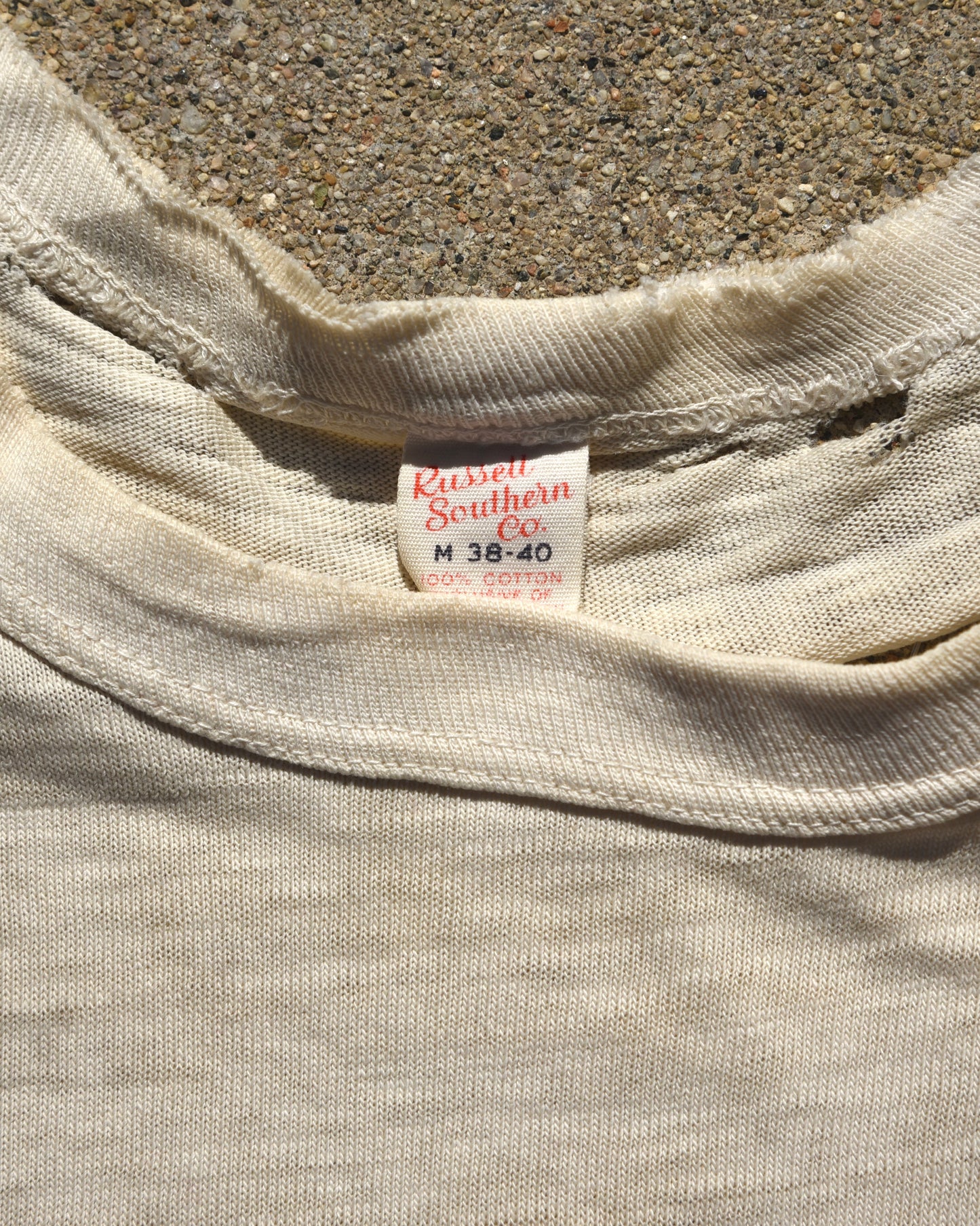 1950s Champion Speed Shop Tshirt