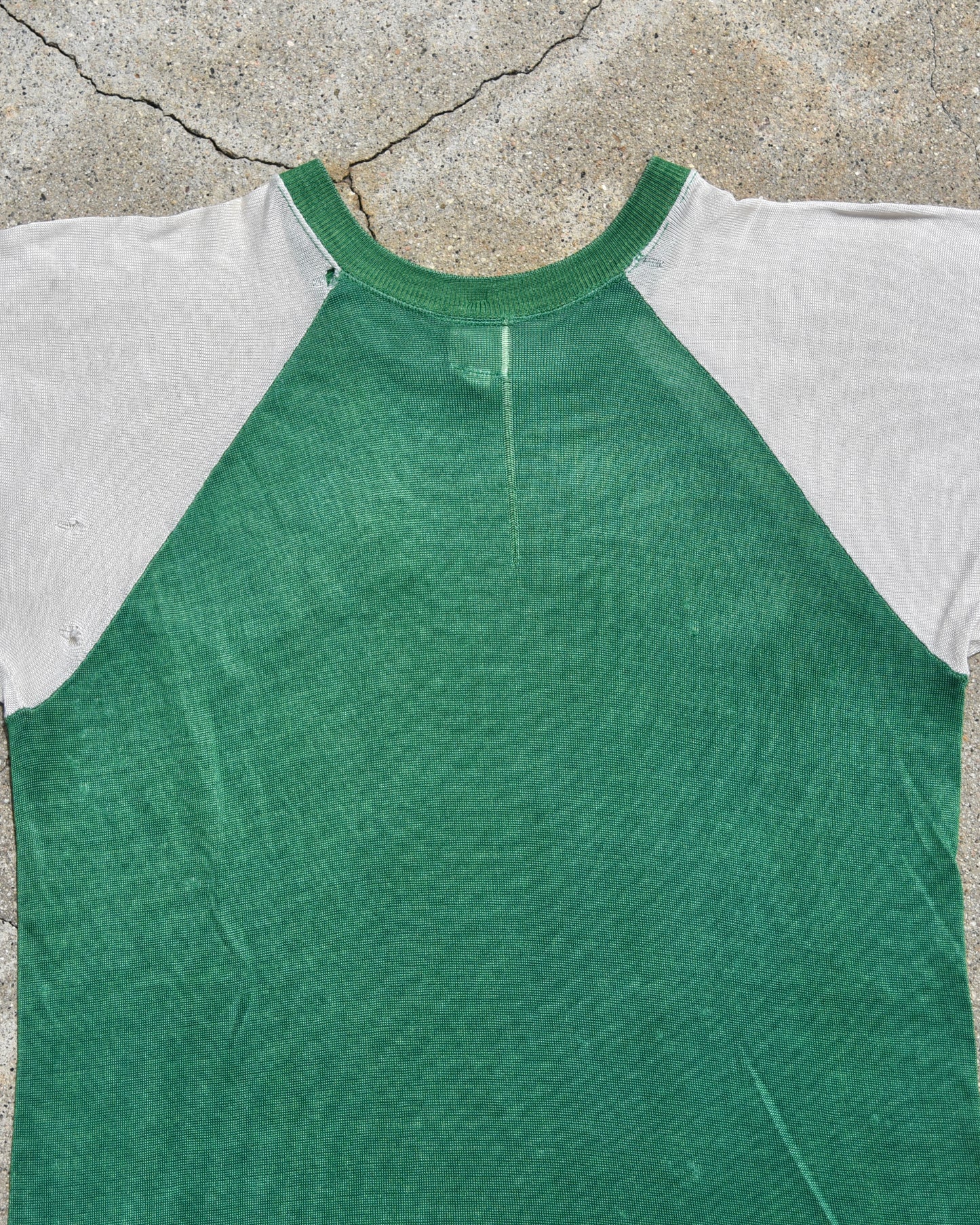1950s Rose Hill Durene Jersey