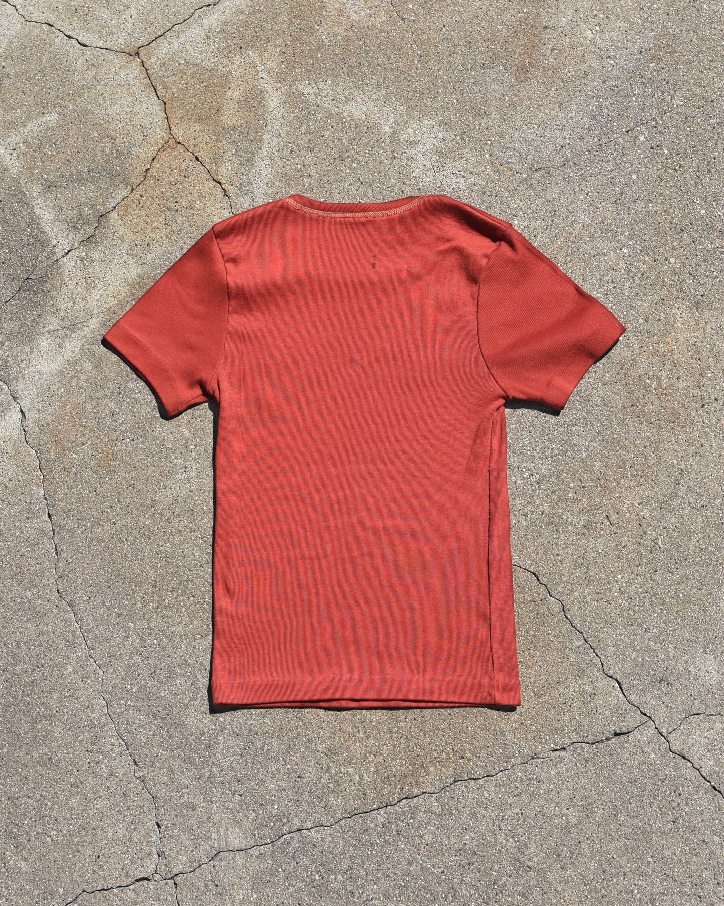 1970s Turn Me On Femme Tshirt